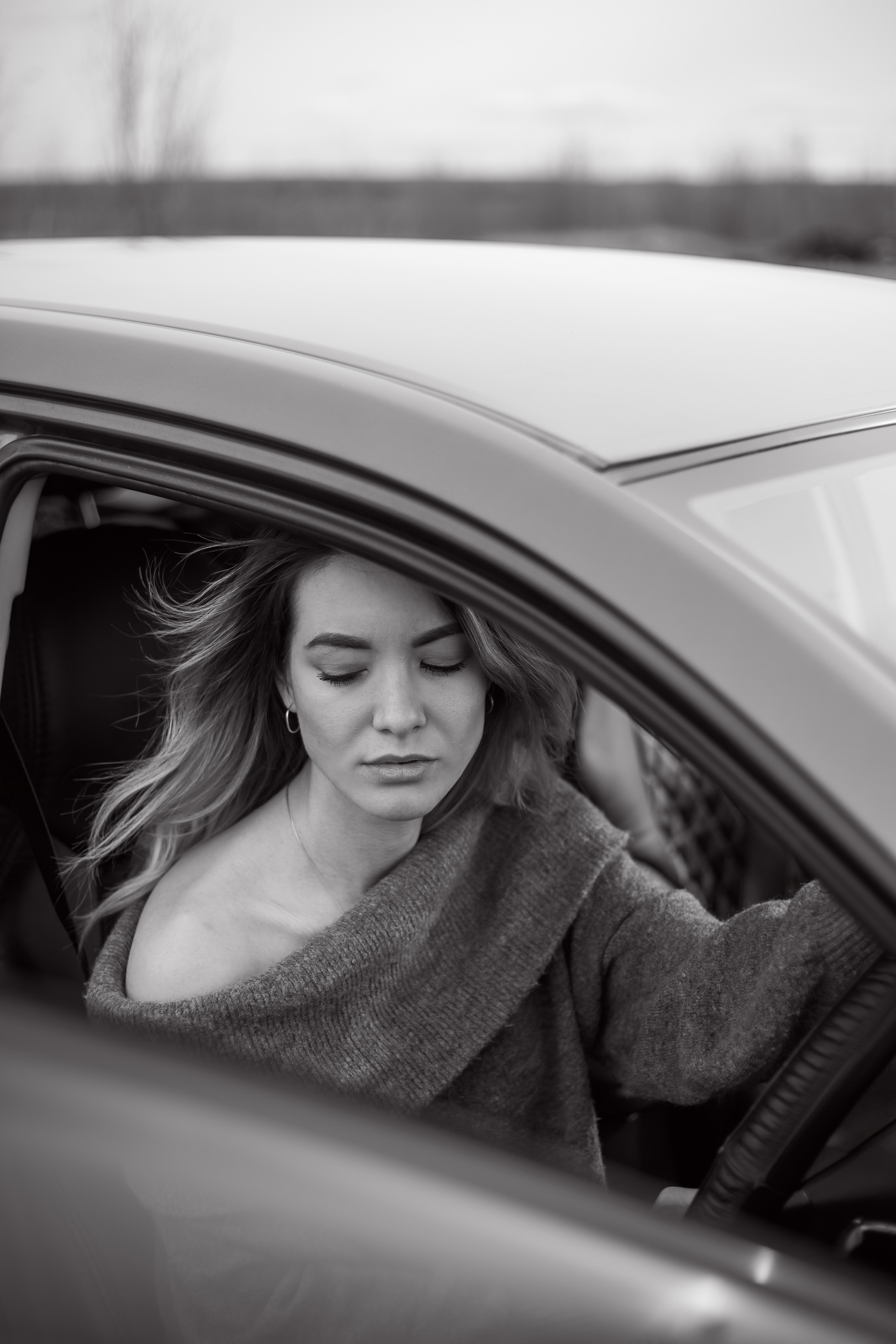 Марина. Воронистая Анастасия. Фотограф Якутия, Томпонский район