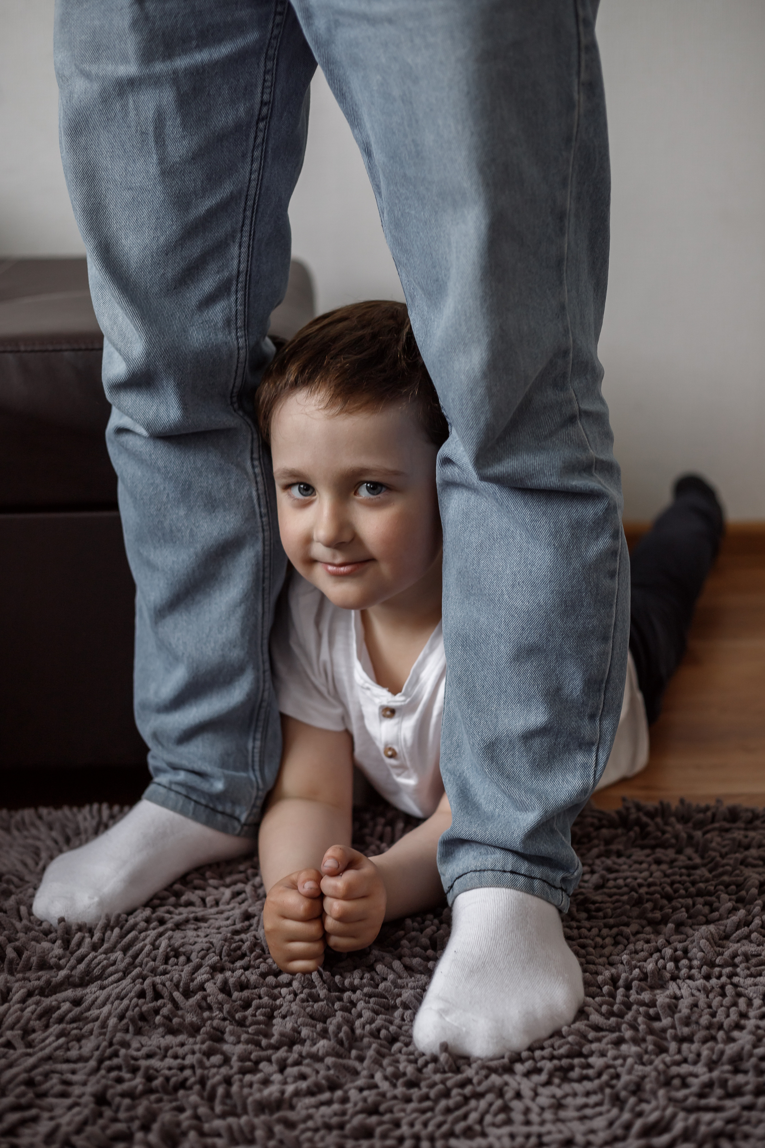 Соколовы. Воронистая Анастасия. Фотограф Якутия, Томпонский район