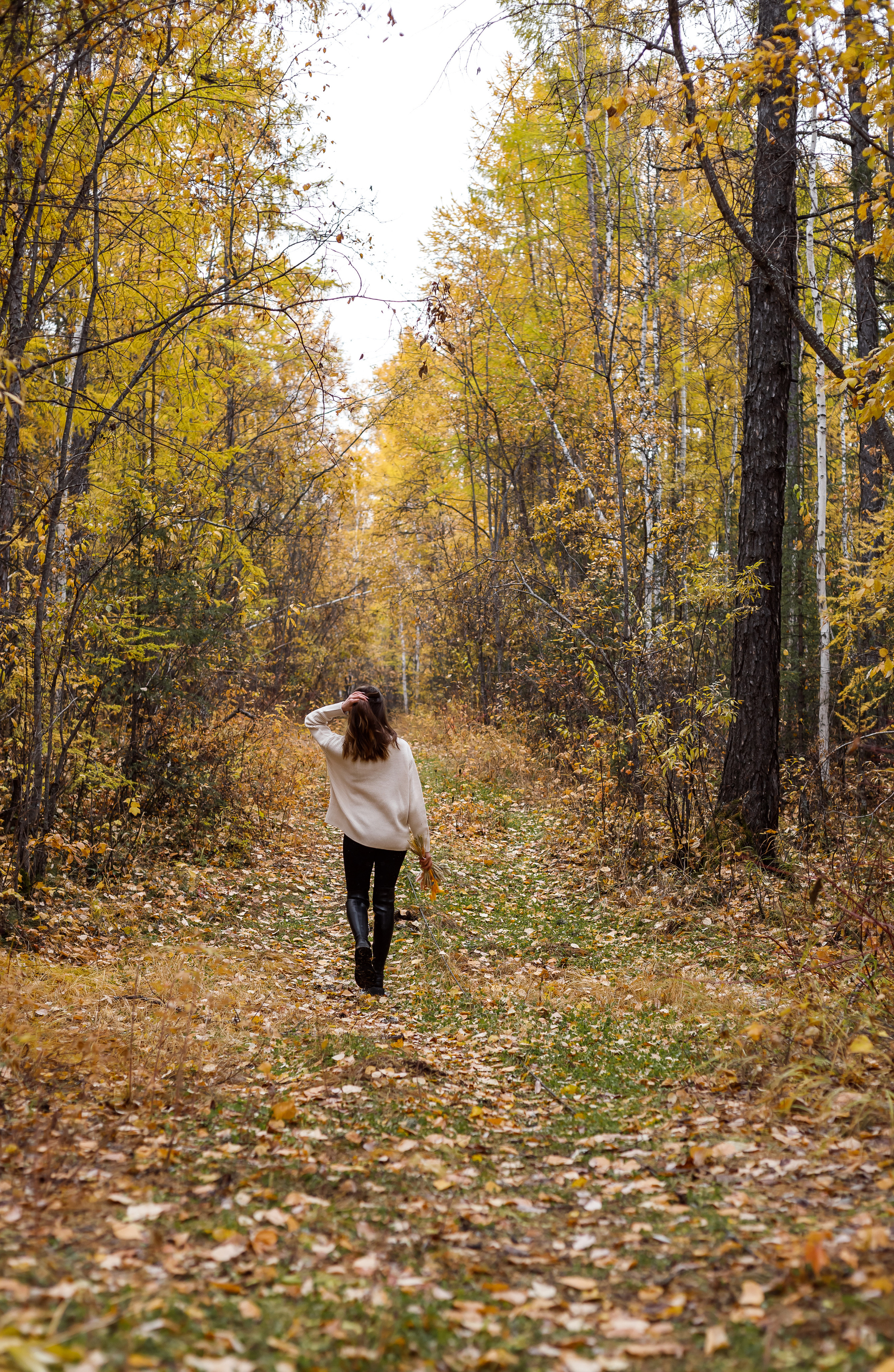 Людмила. Воронистая Анастасия. Фотограф Якутия, Томпонский район