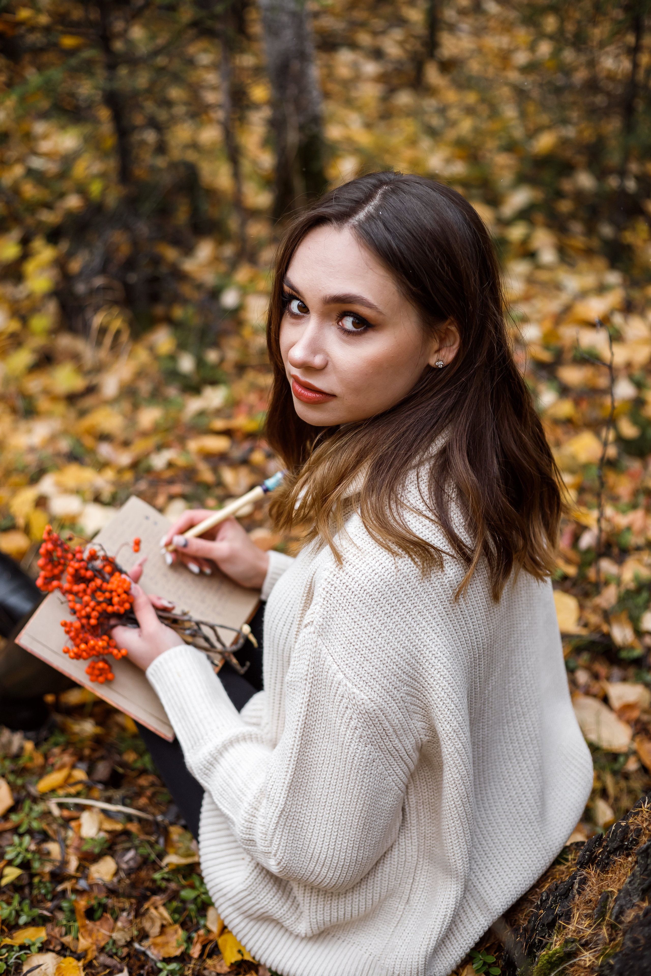 Людмила. Воронистая Анастасия. Фотограф Якутия, Томпонский район