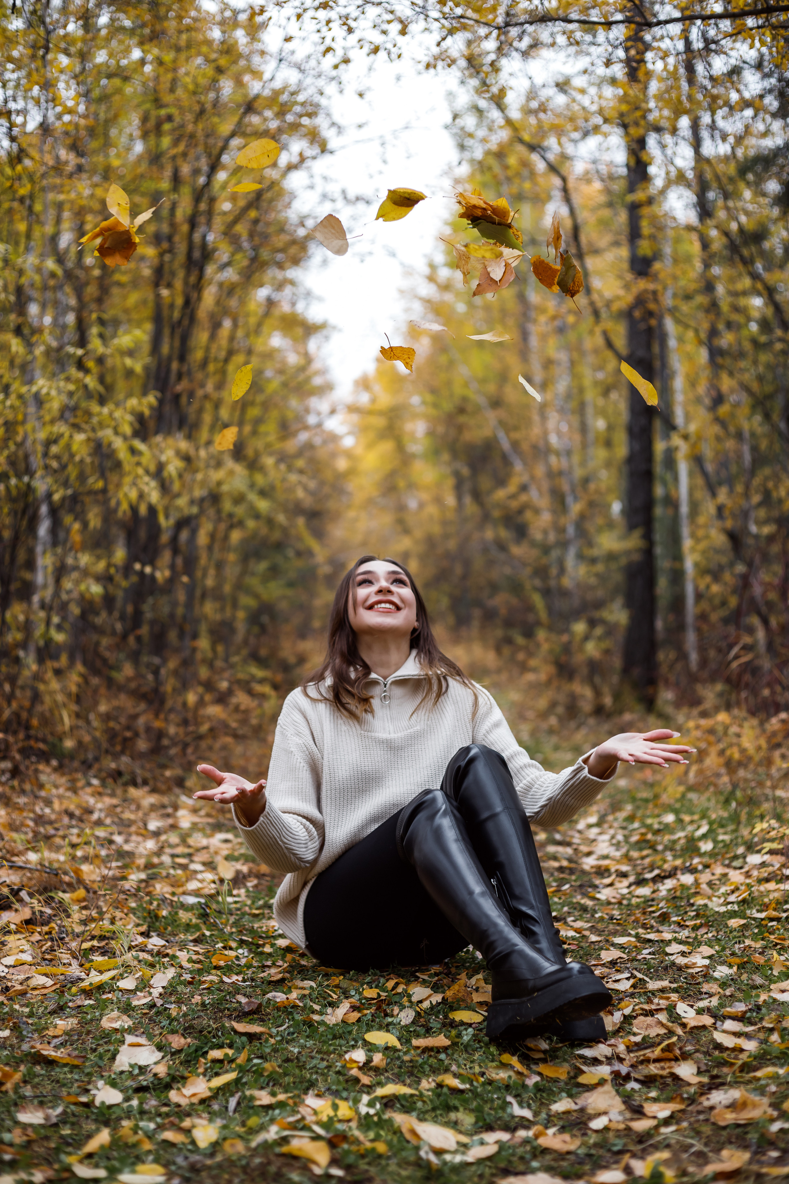 Людмила. Воронистая Анастасия. Фотограф Якутия, Томпонский район