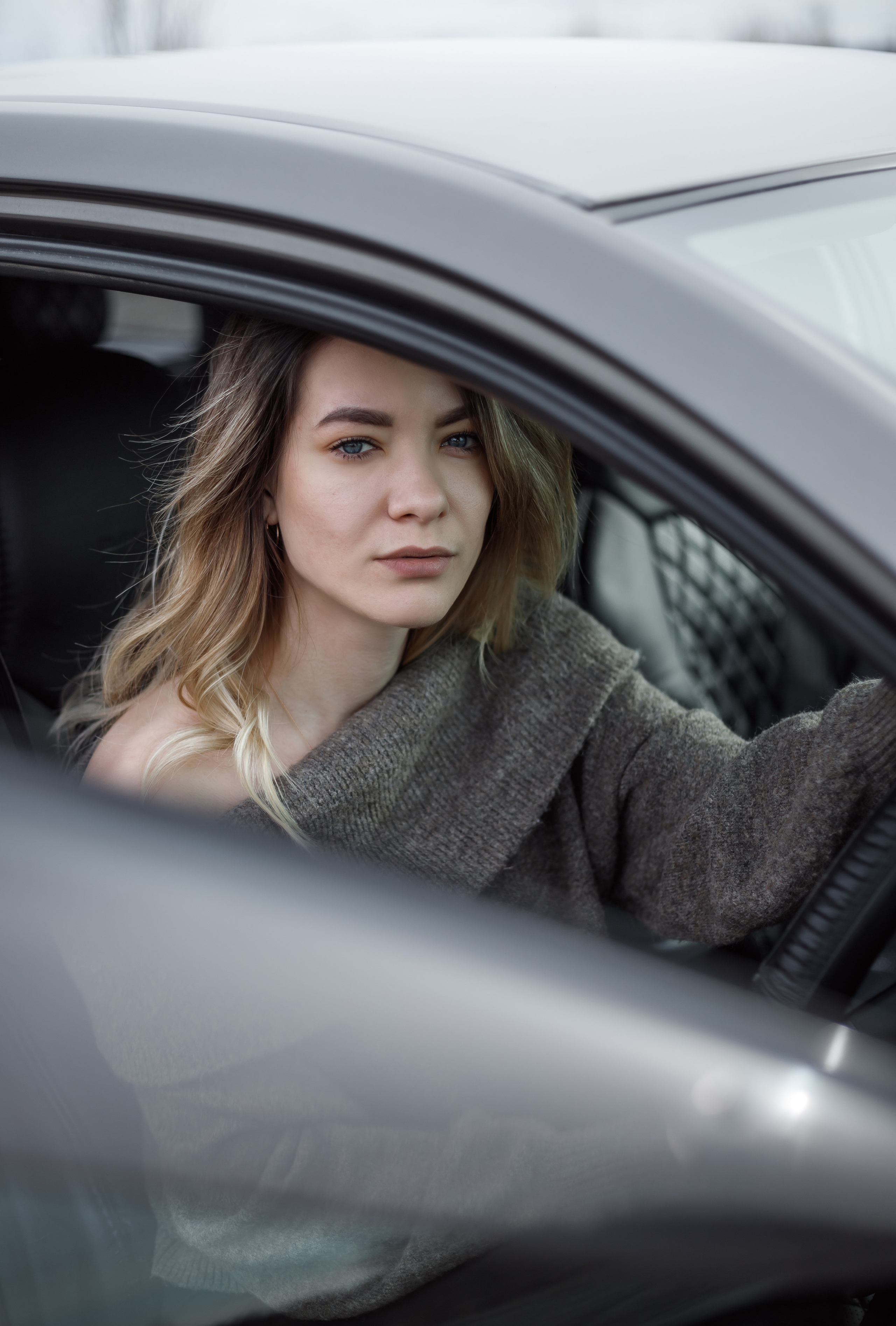 Марина. Воронистая Анастасия. Фотограф Якутия, Томпонский район