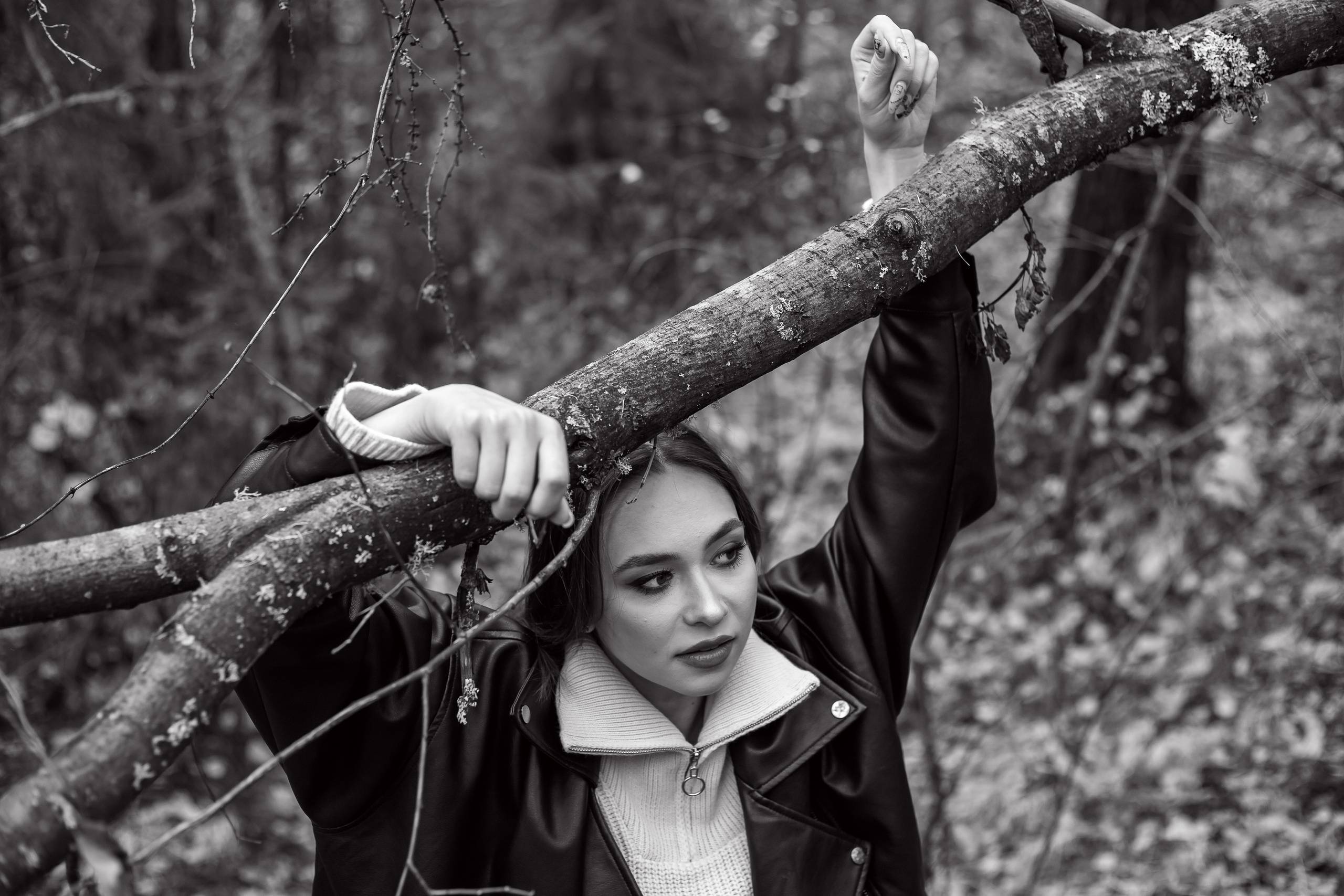 Людмила. Воронистая Анастасия. Фотограф Якутия, Томпонский район