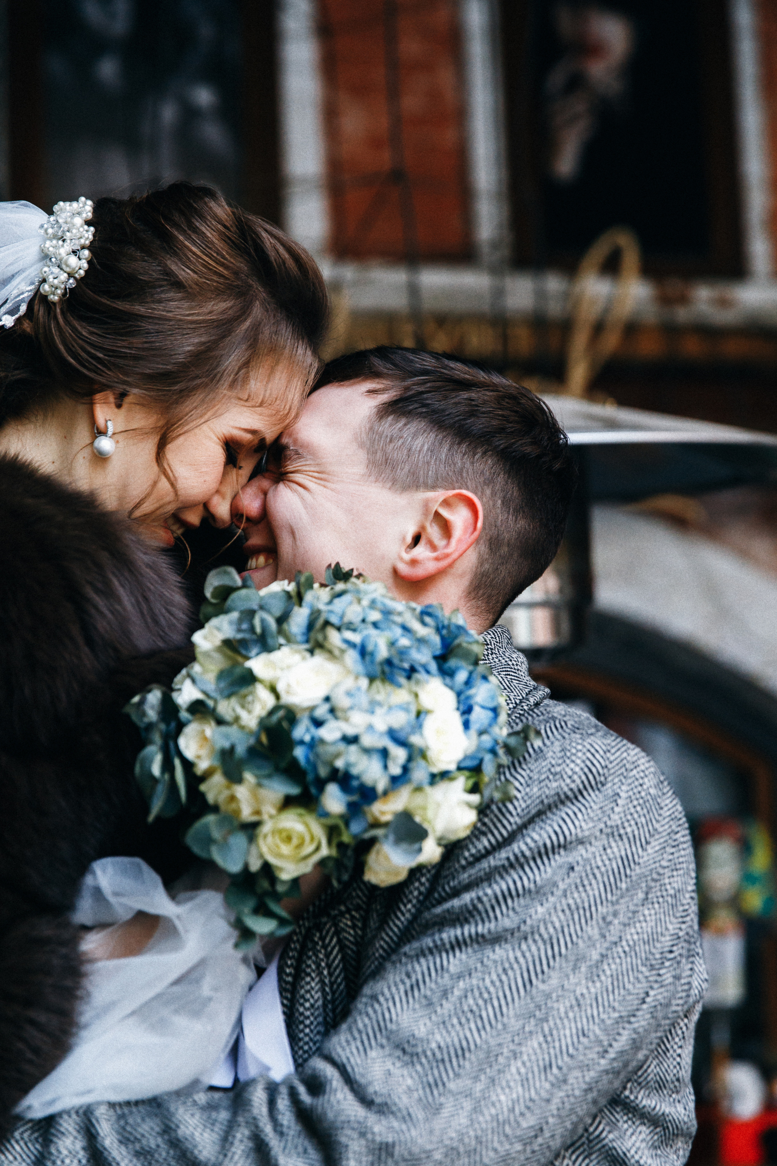 Gleb&Nastya. Фотограф Максим Маркелов