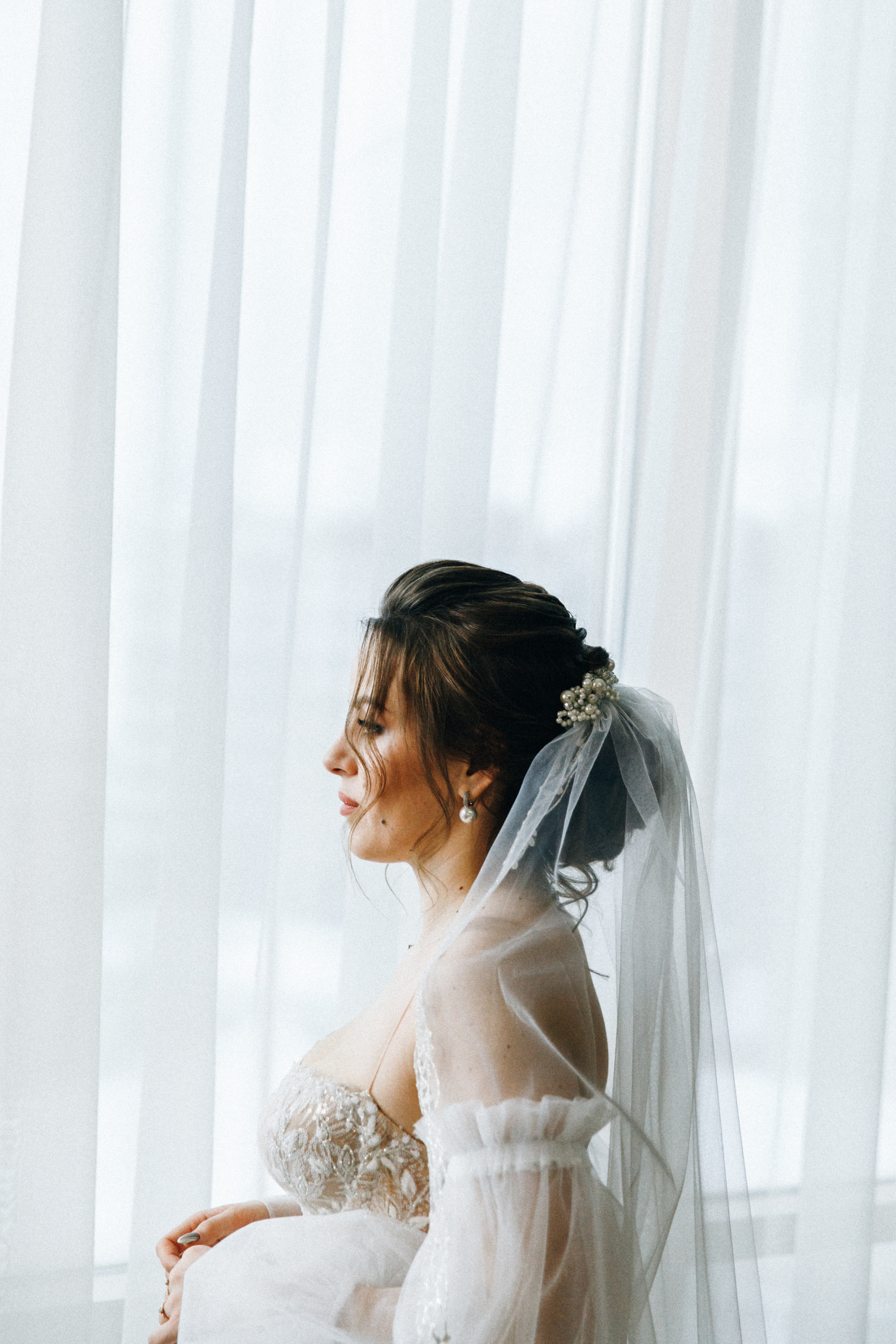 Gleb&Nastya. Фотограф Максим Маркелов