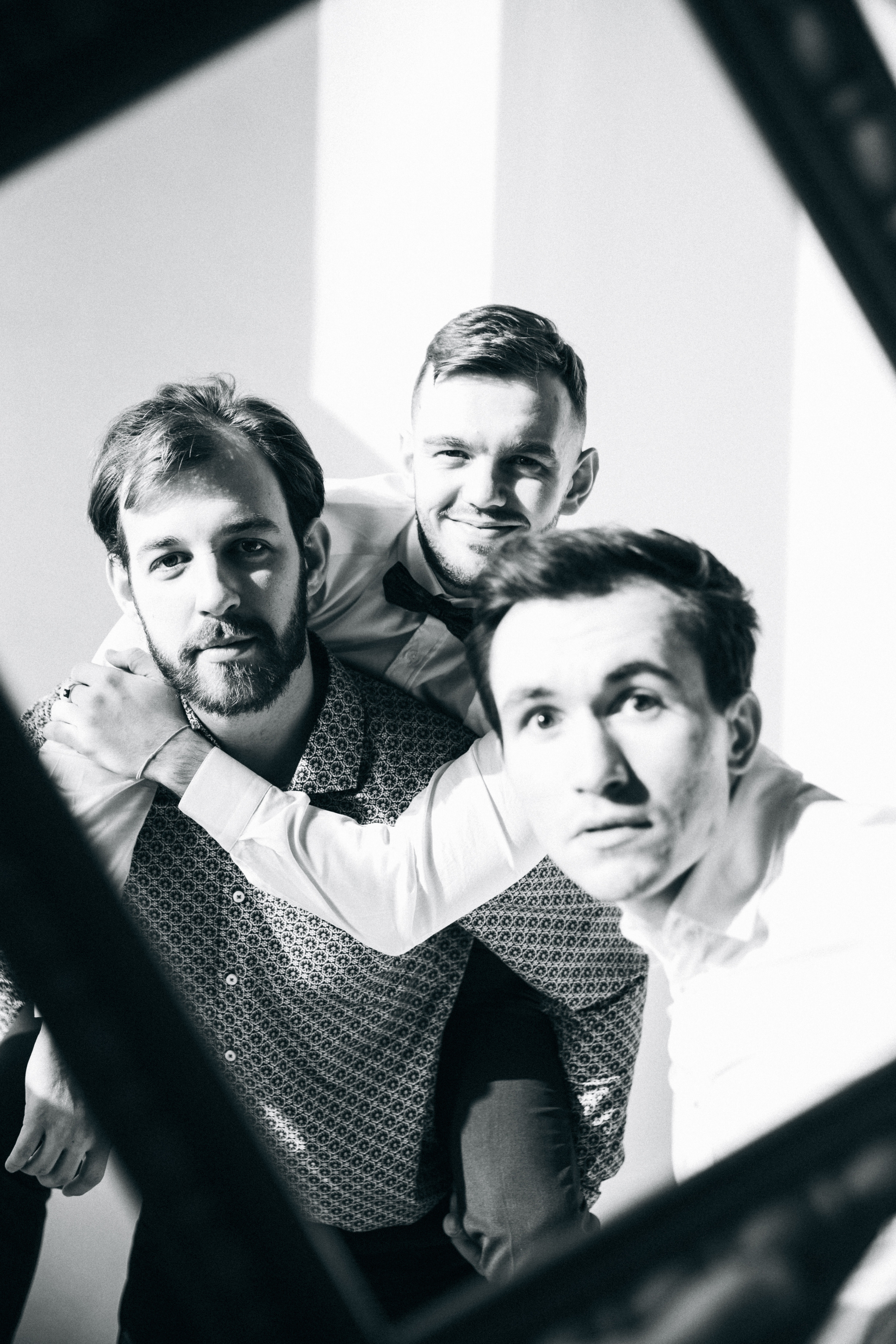 Gleb&Nastya. Фотограф Максим Маркелов