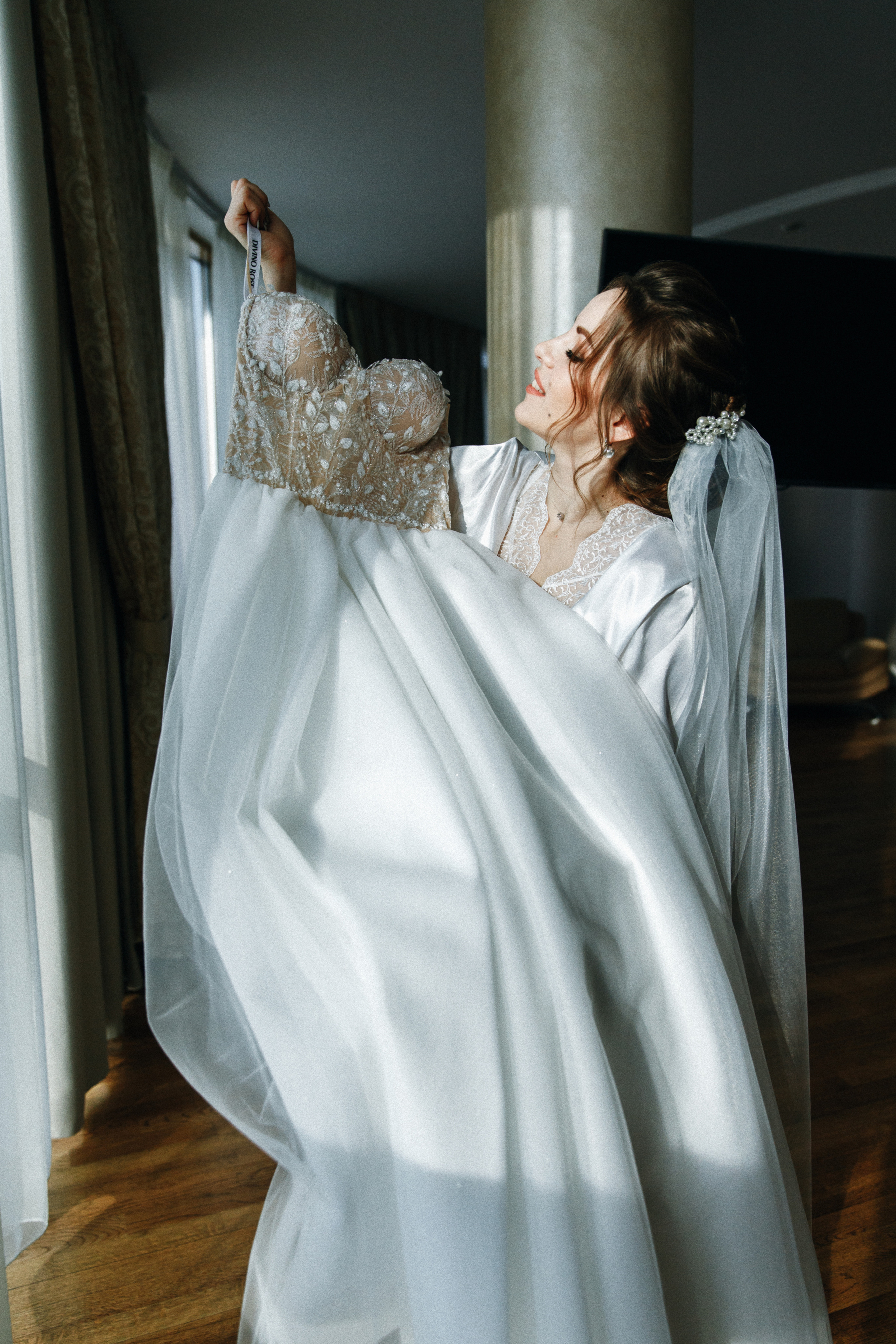 Gleb&Nastya. Фотограф Максим Маркелов