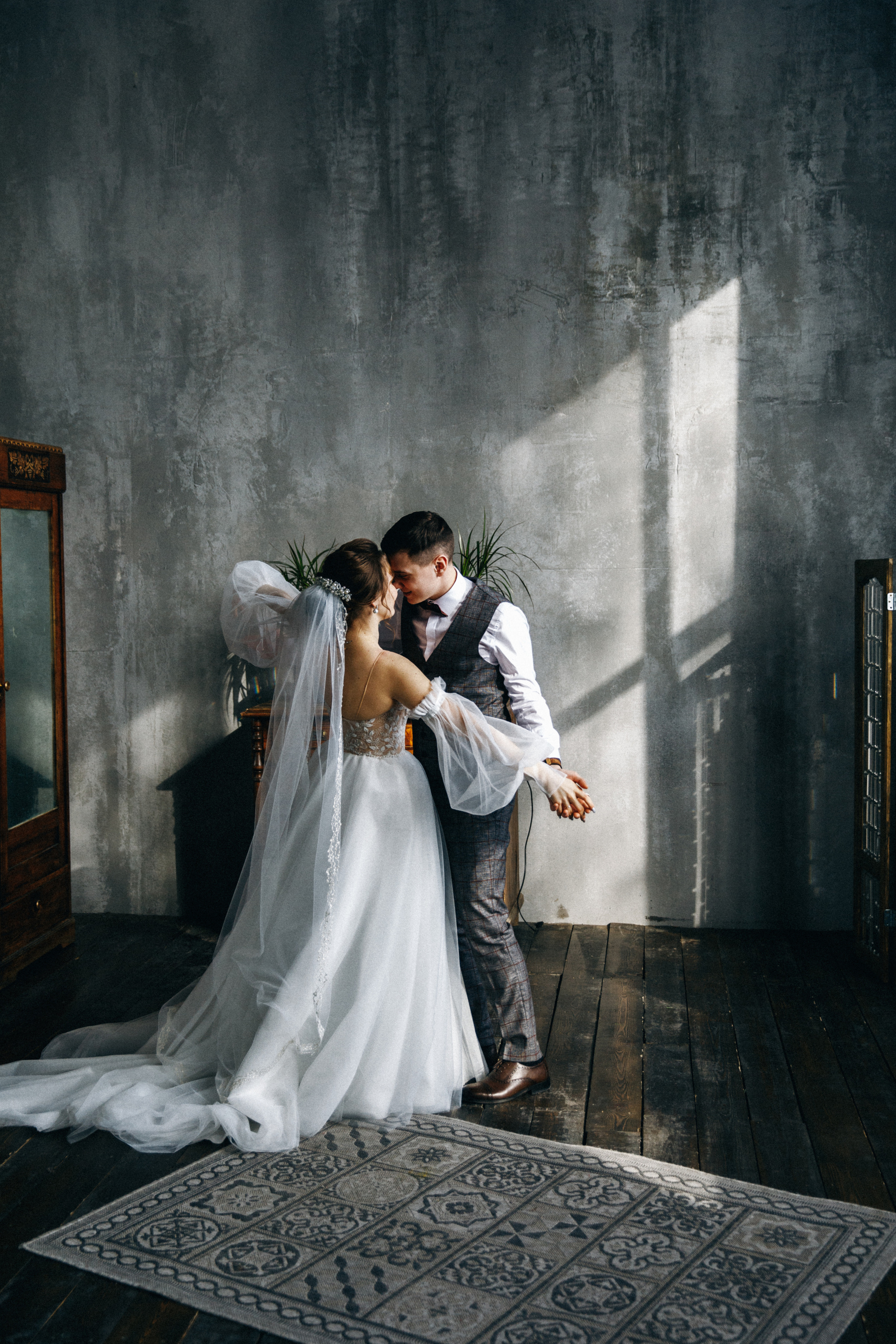 Gleb&Nastya. Фотограф Максим Маркелов