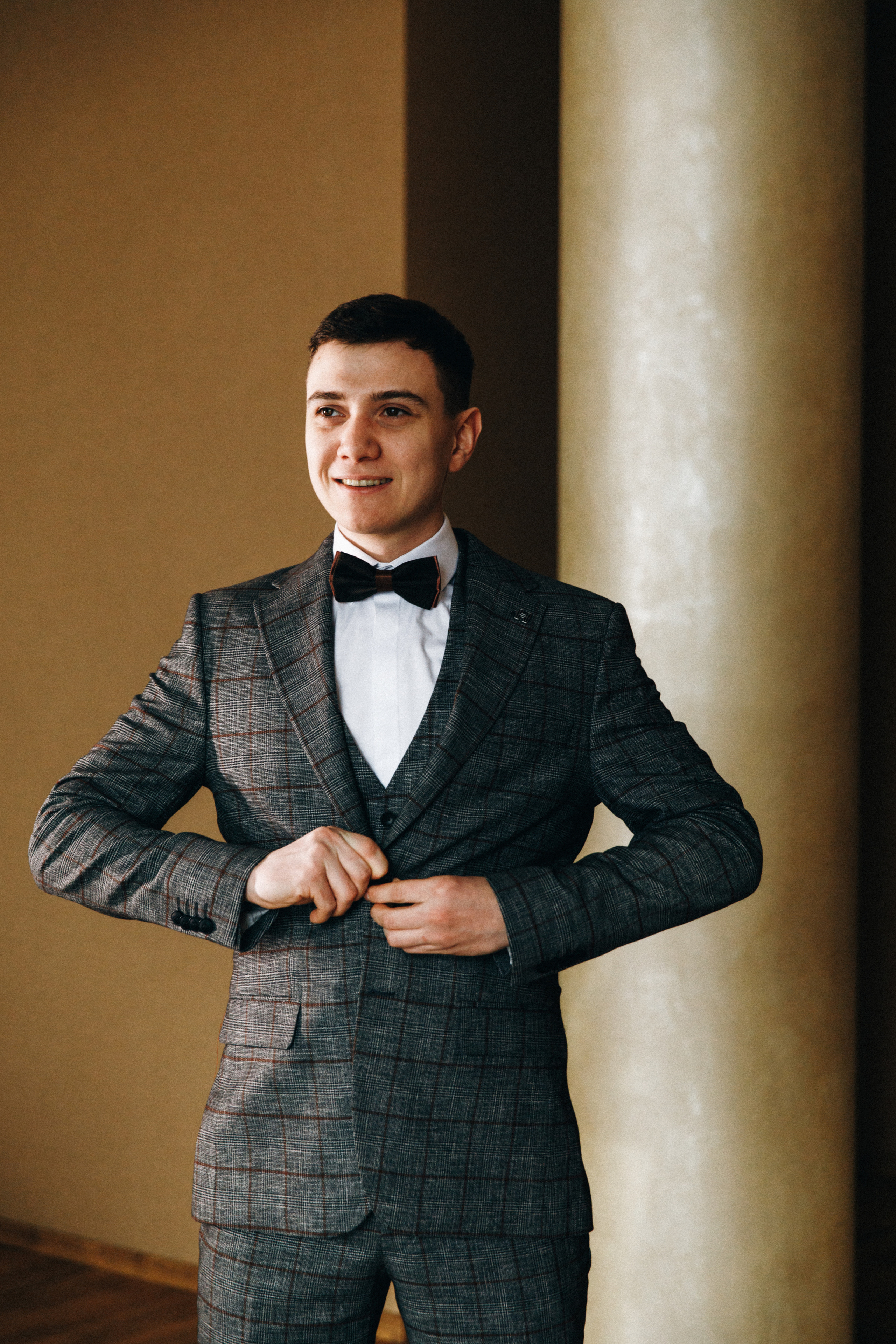 Gleb&Nastya. Фотограф Максим Маркелов