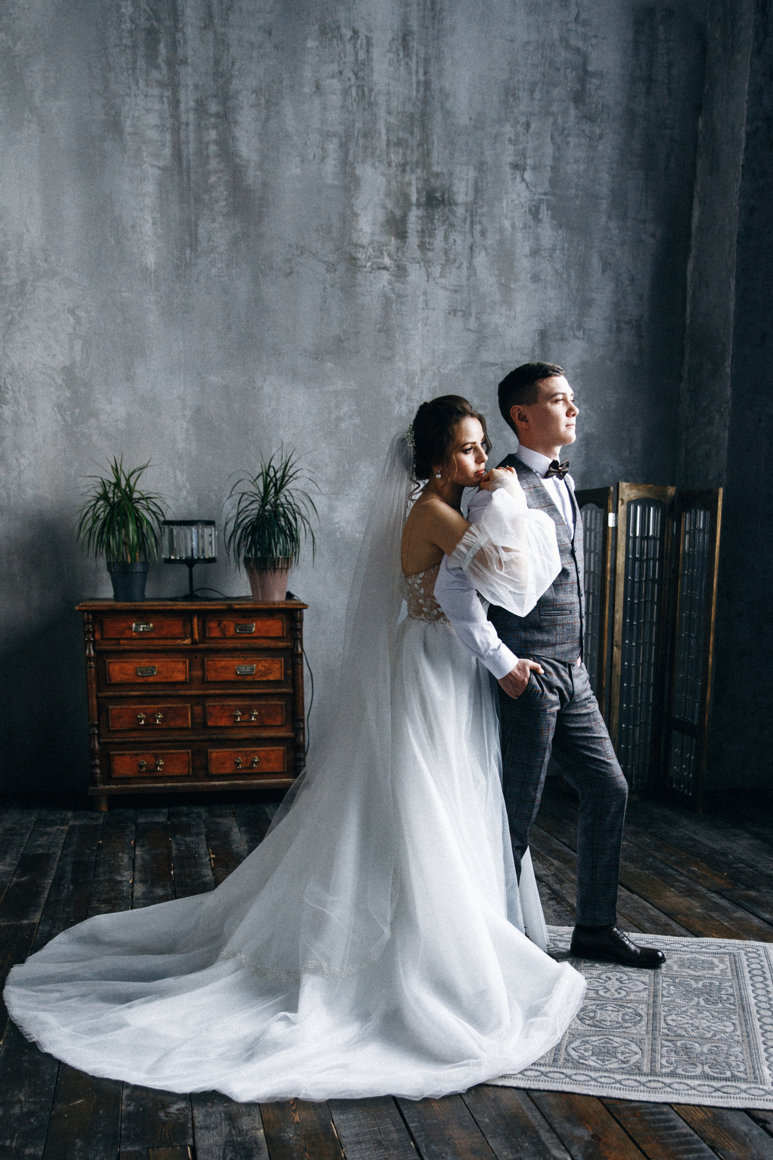 Gleb&Nastya. Фотограф Максим Маркелов