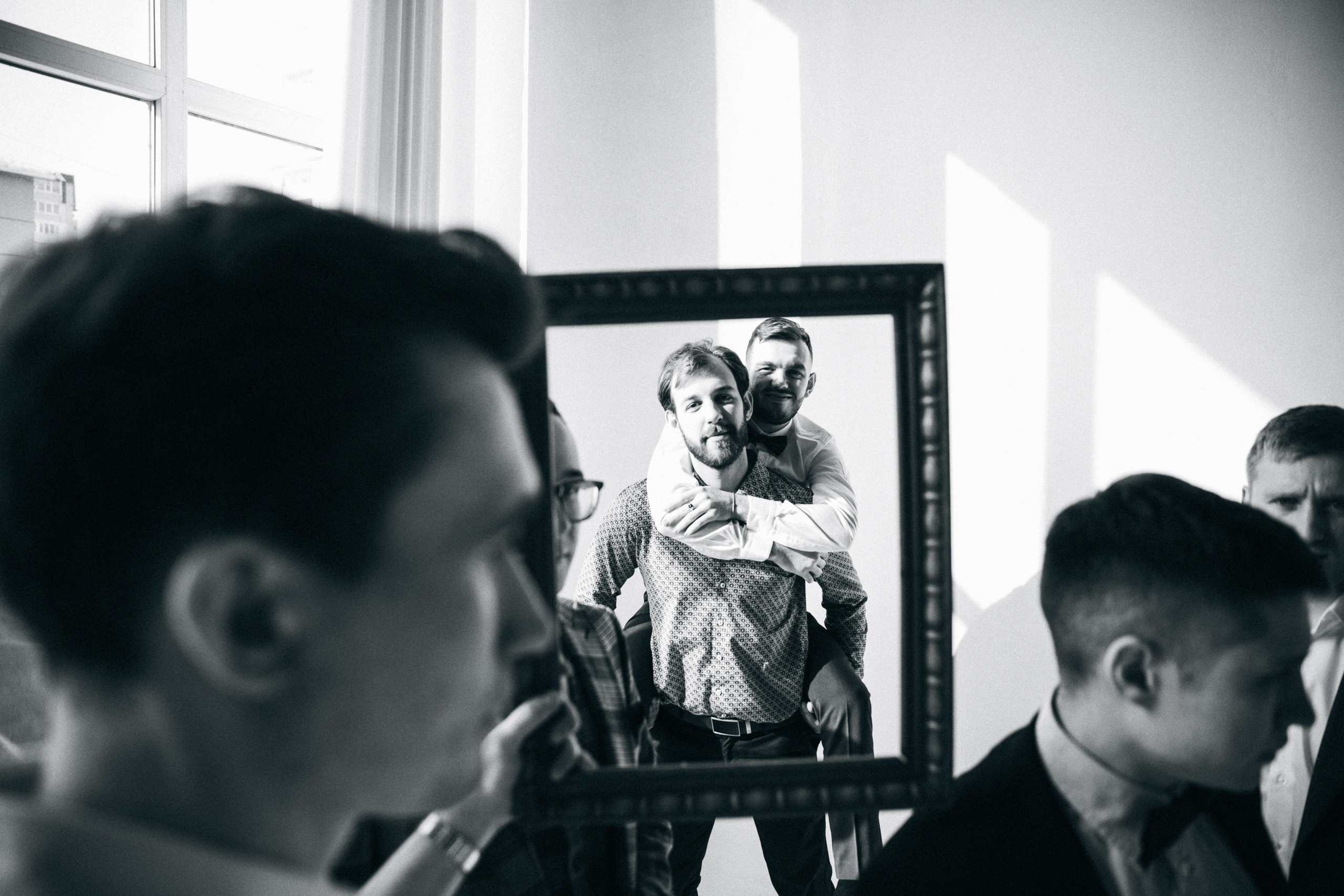 Gleb&Nastya. Фотограф Максим Маркелов