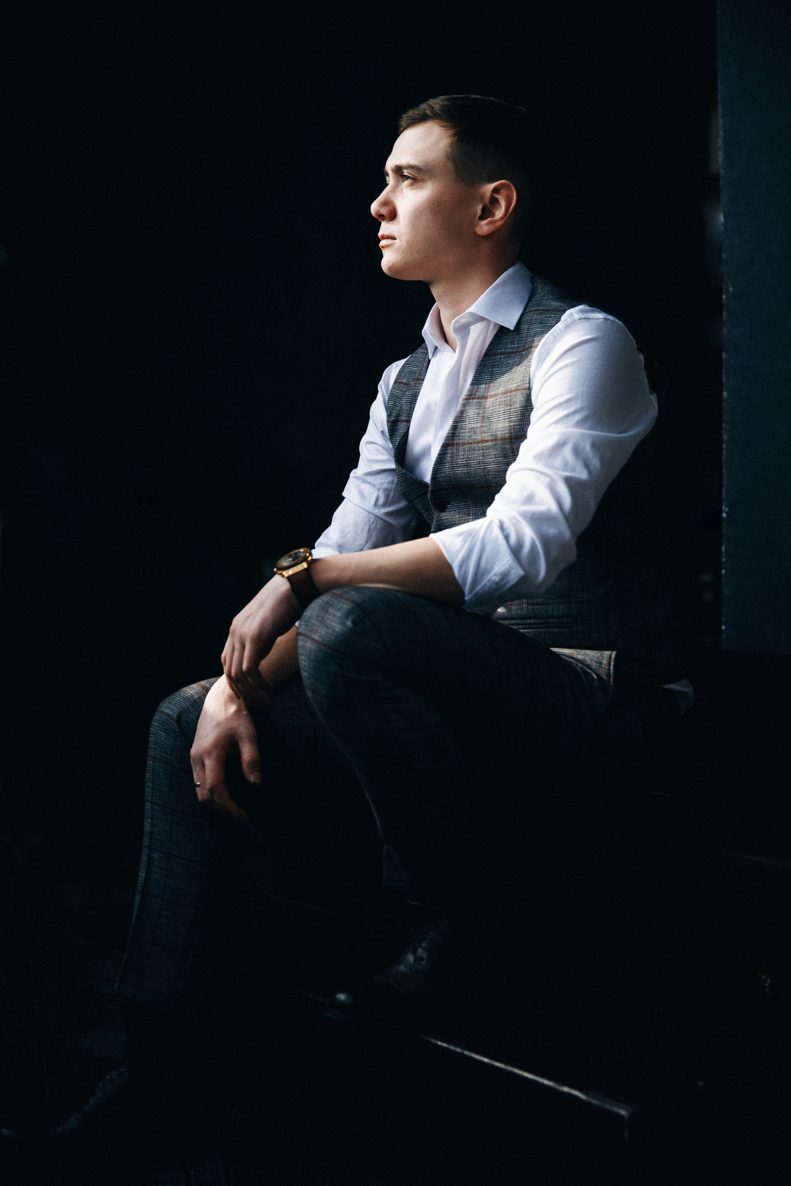 Gleb&Nastya. Фотограф Максим Маркелов