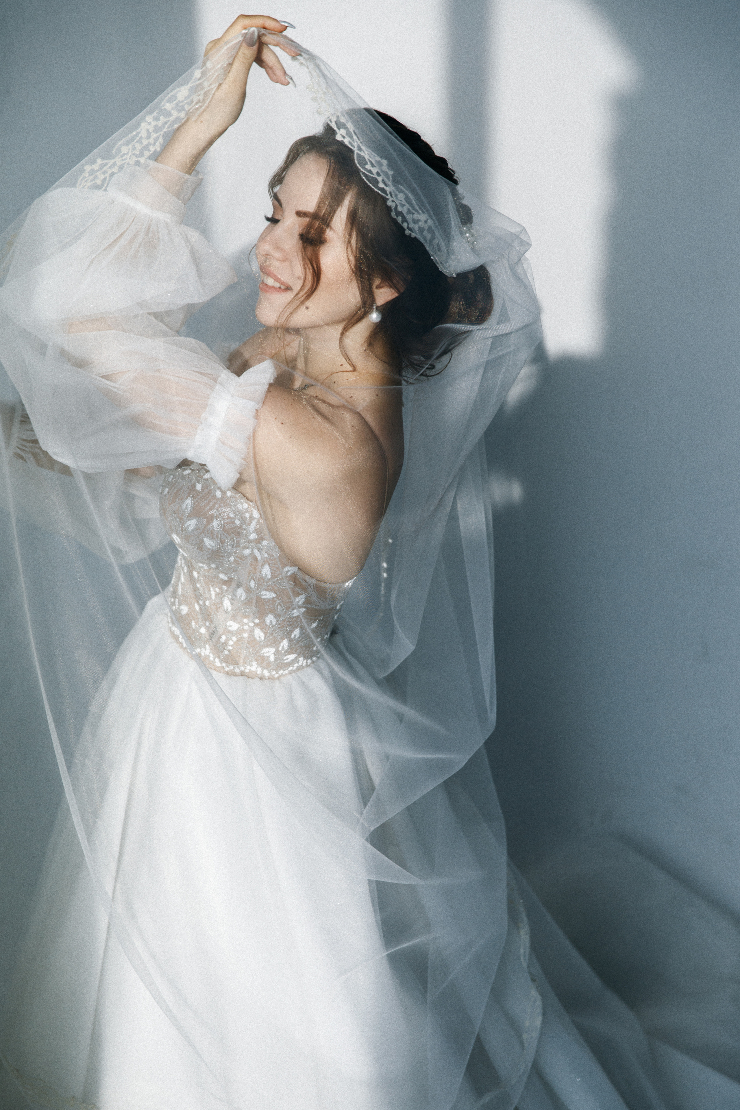 Gleb&Nastya. Фотограф Максим Маркелов