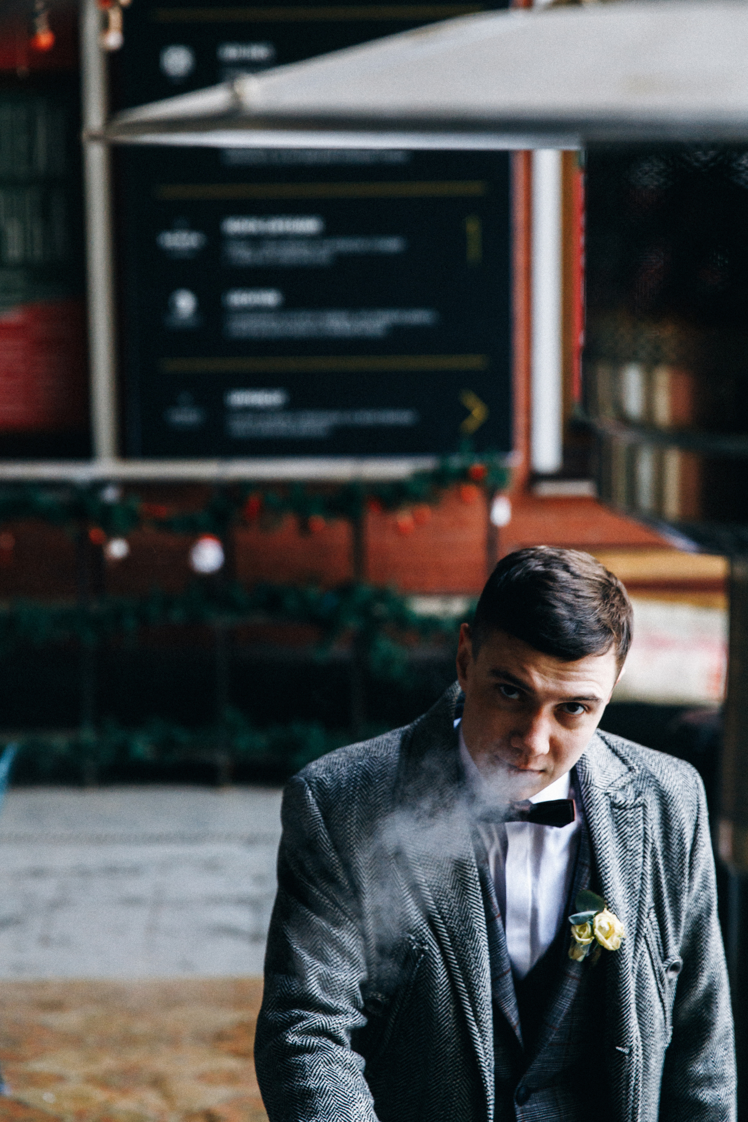 Gleb&Nastya. Фотограф Максим Маркелов