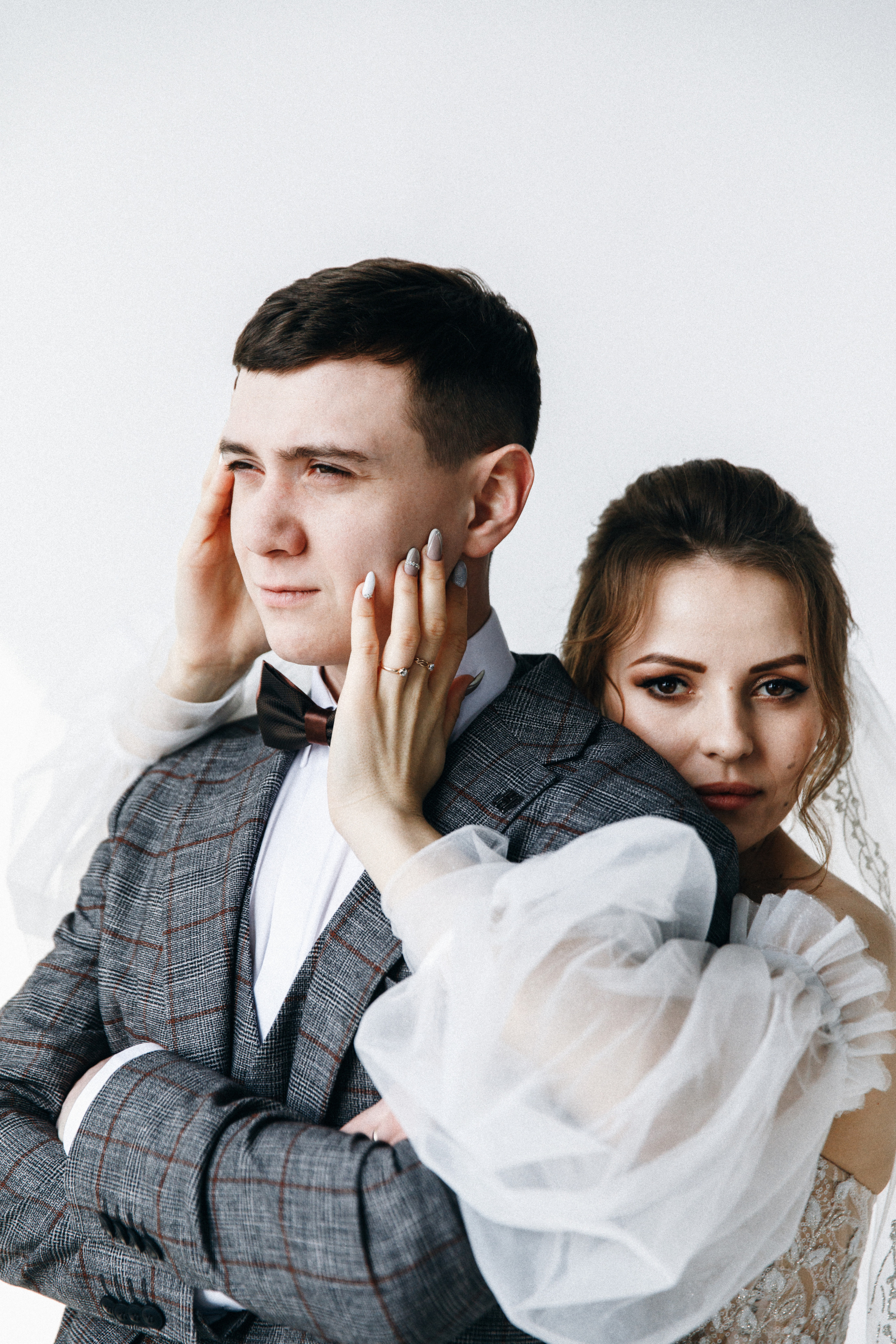 Gleb&Nastya. Фотограф Максим Маркелов