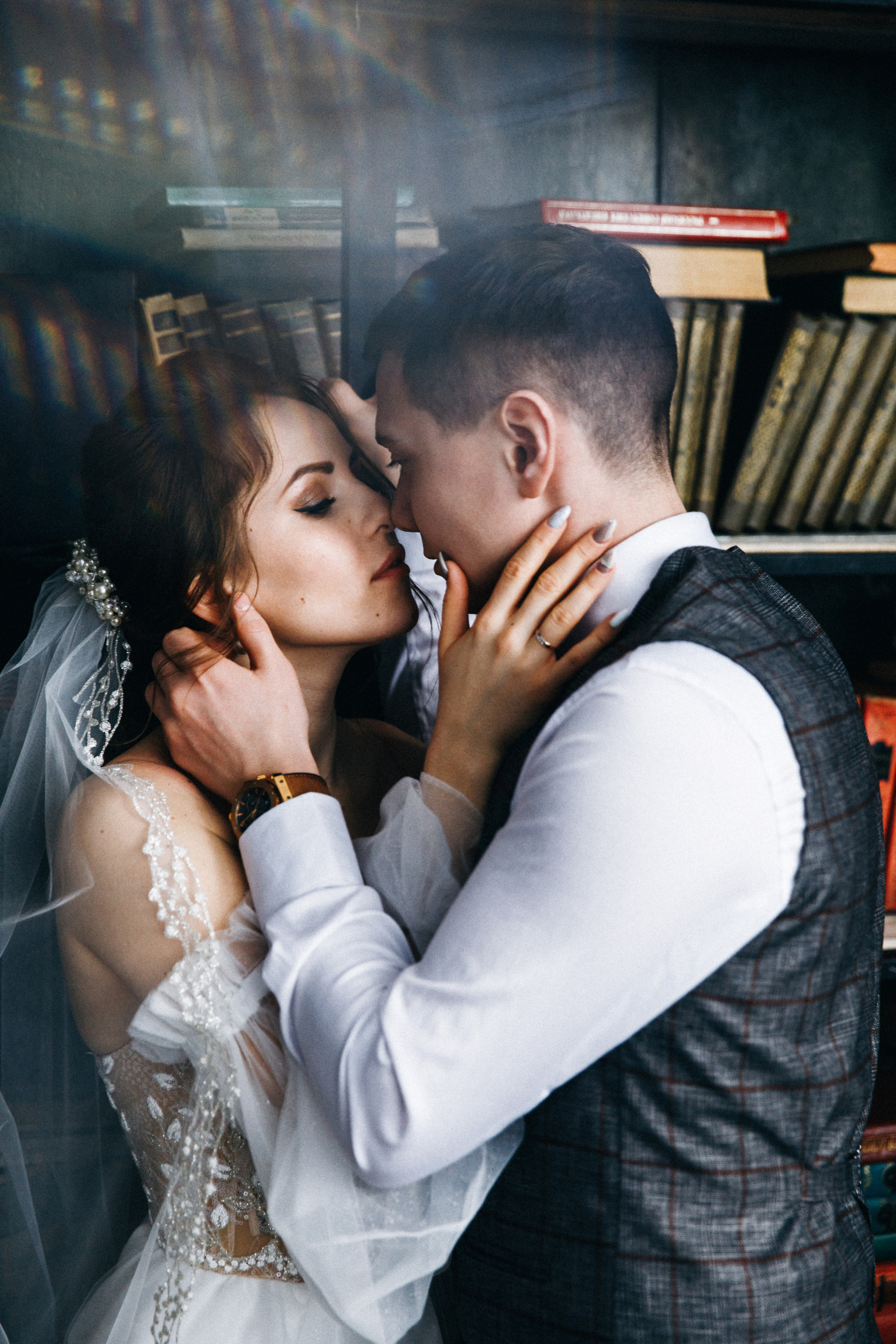 Gleb&Nastya. Фотограф Максим Маркелов