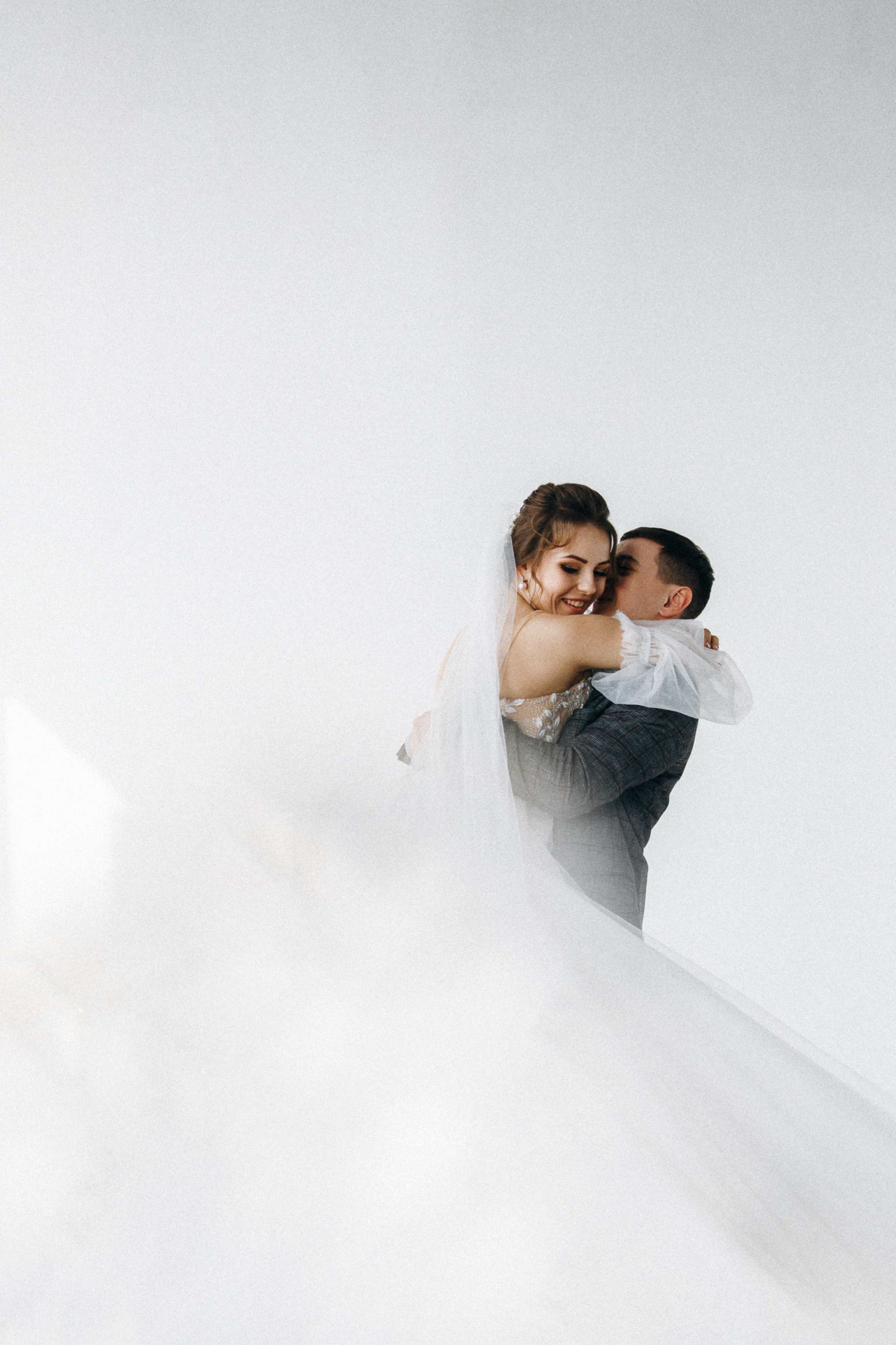 Gleb&Nastya. Фотограф Максим Маркелов