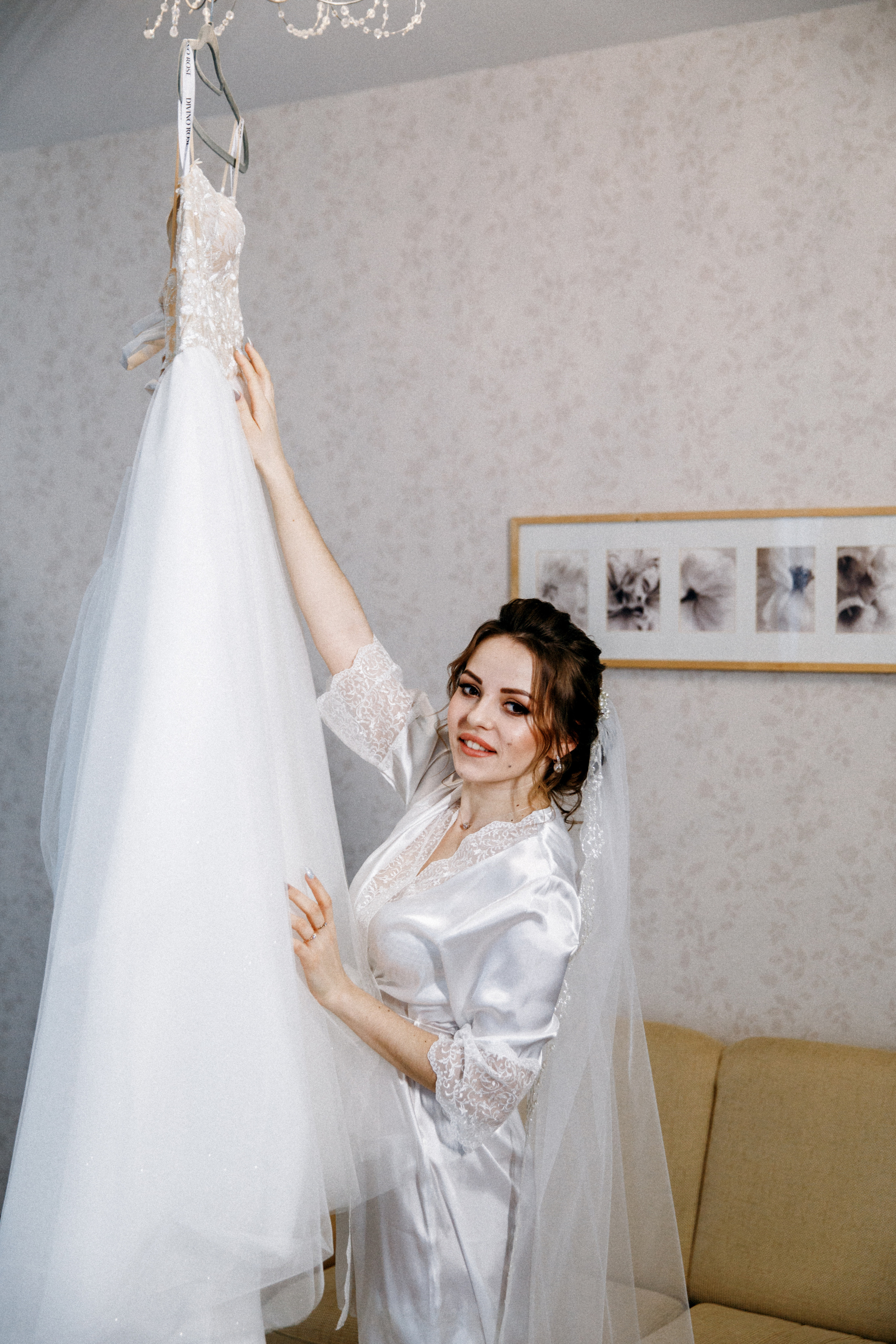 Gleb&Nastya. Фотограф Максим Маркелов