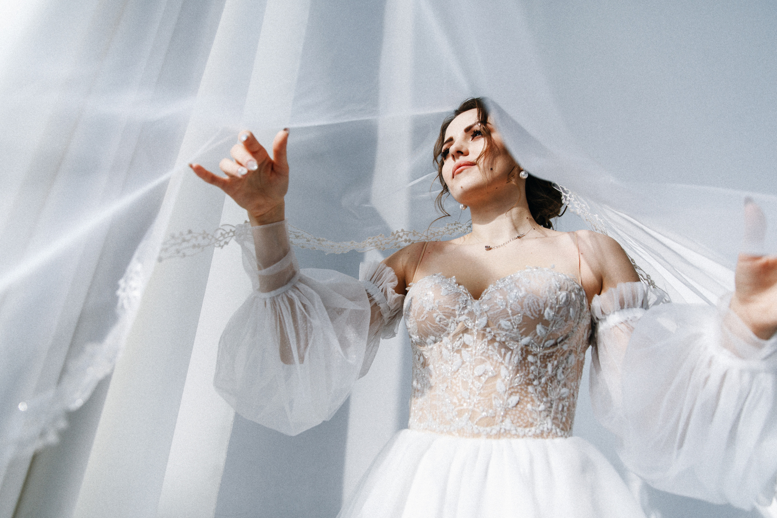 Gleb&Nastya. Фотограф Максим Маркелов