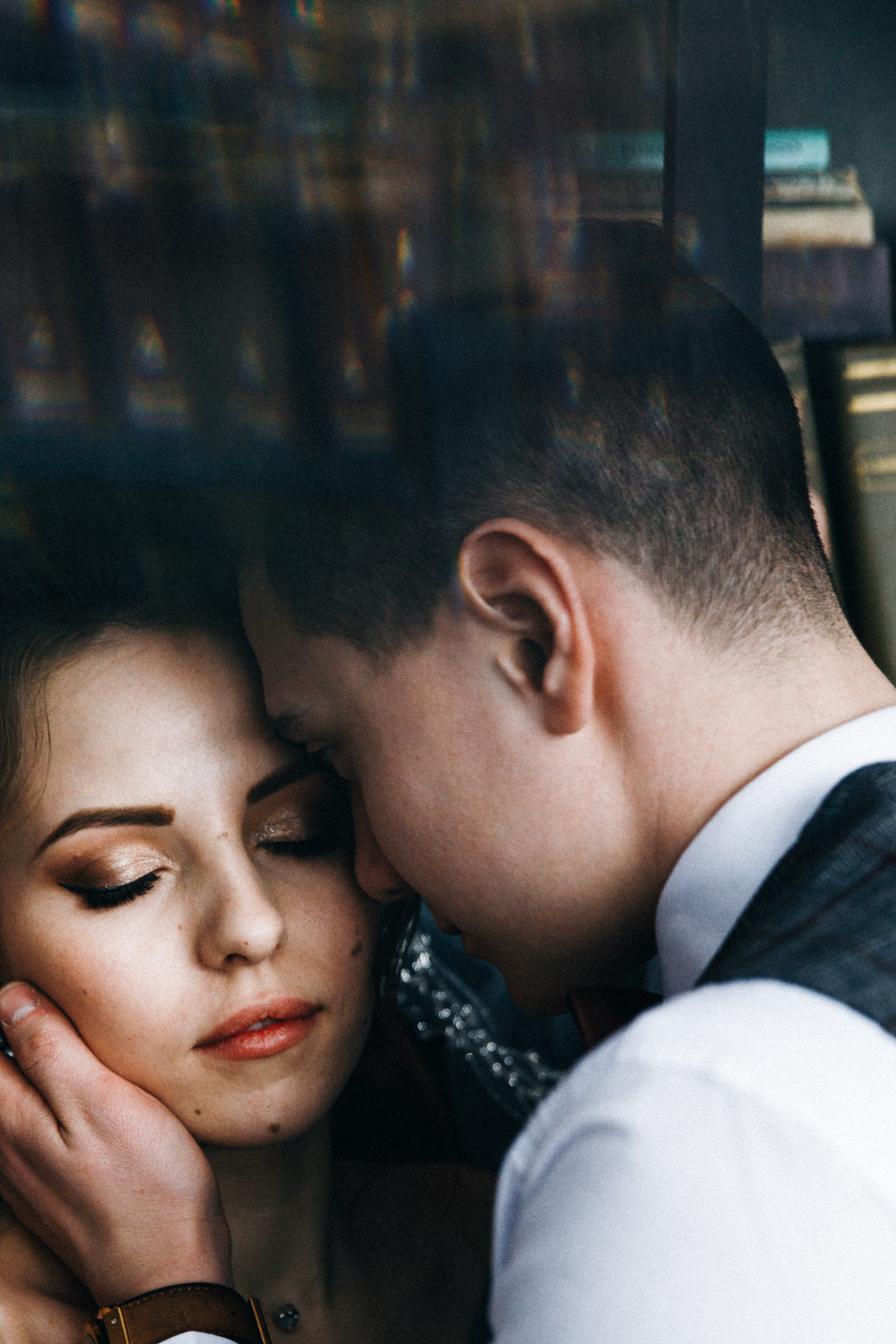 Gleb&Nastya. Фотограф Максим Маркелов