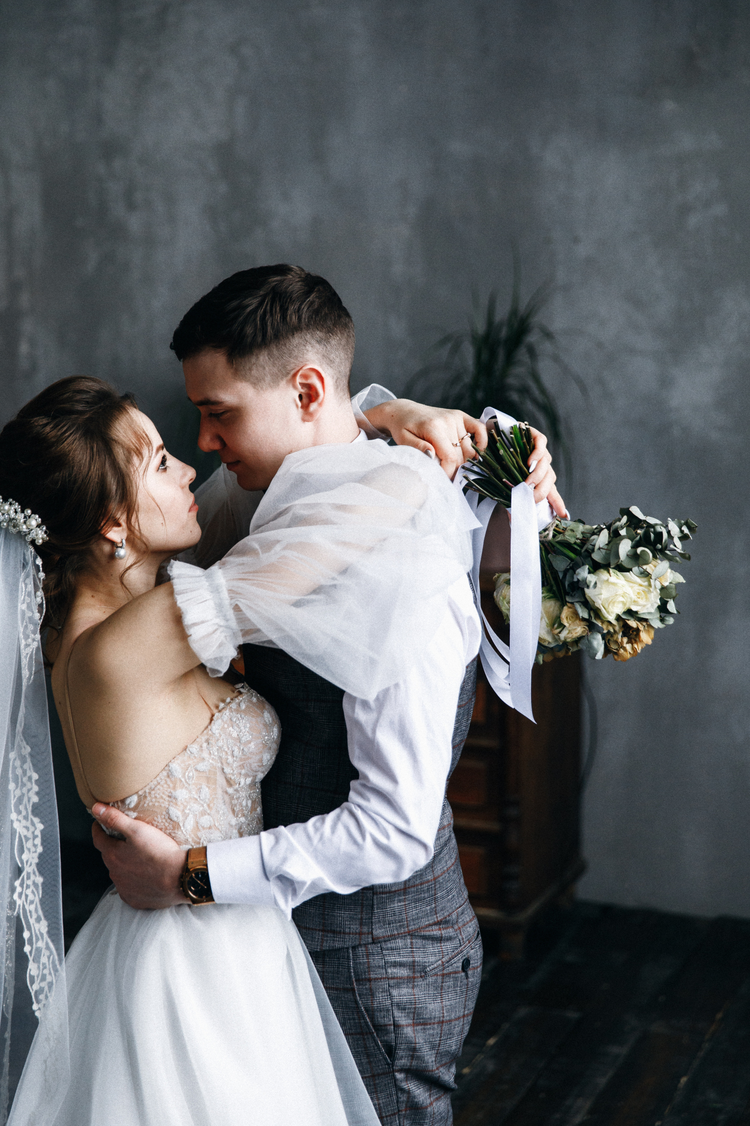 Gleb&Nastya. Фотограф Максим Маркелов
