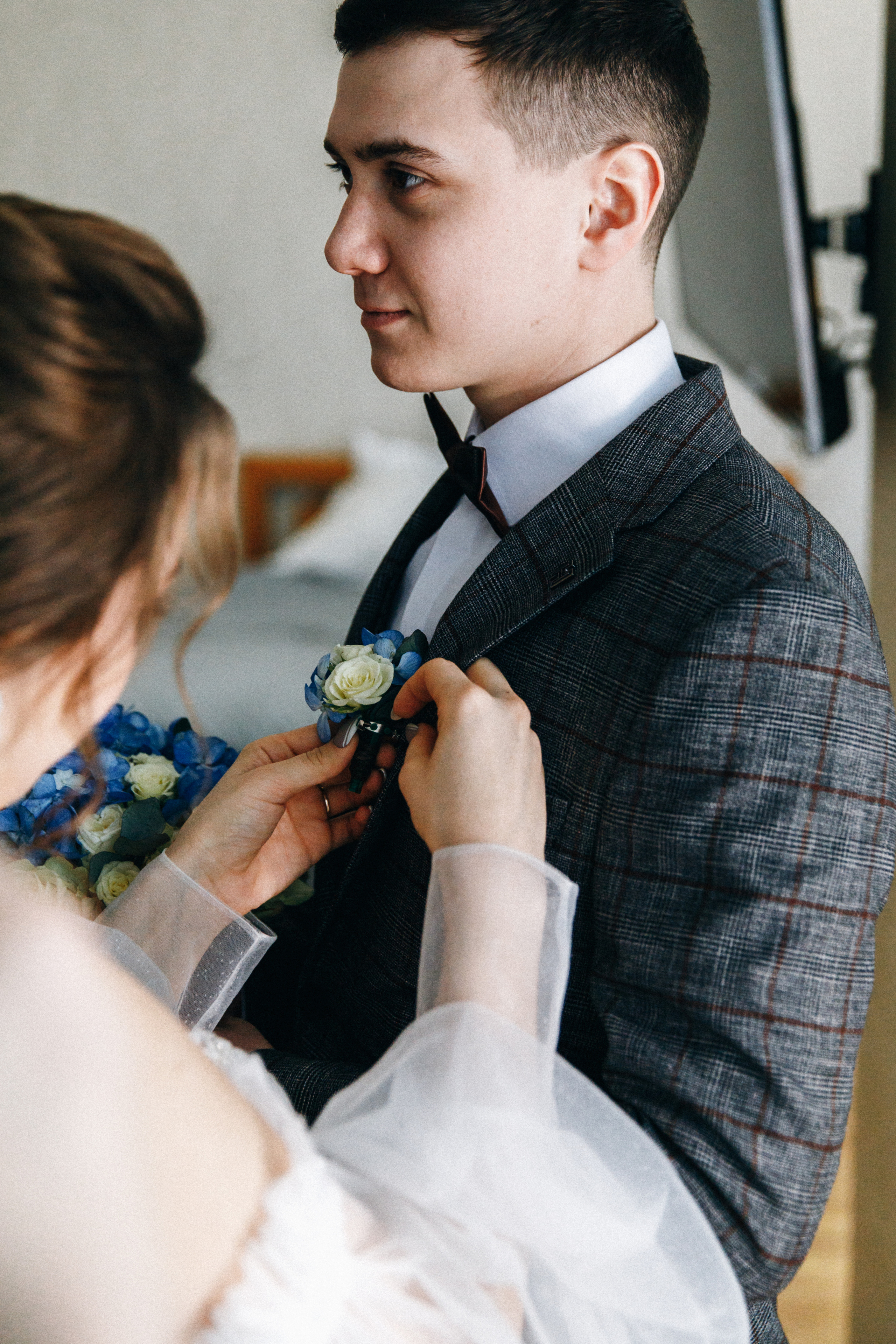 Gleb&Nastya. Фотограф Максим Маркелов