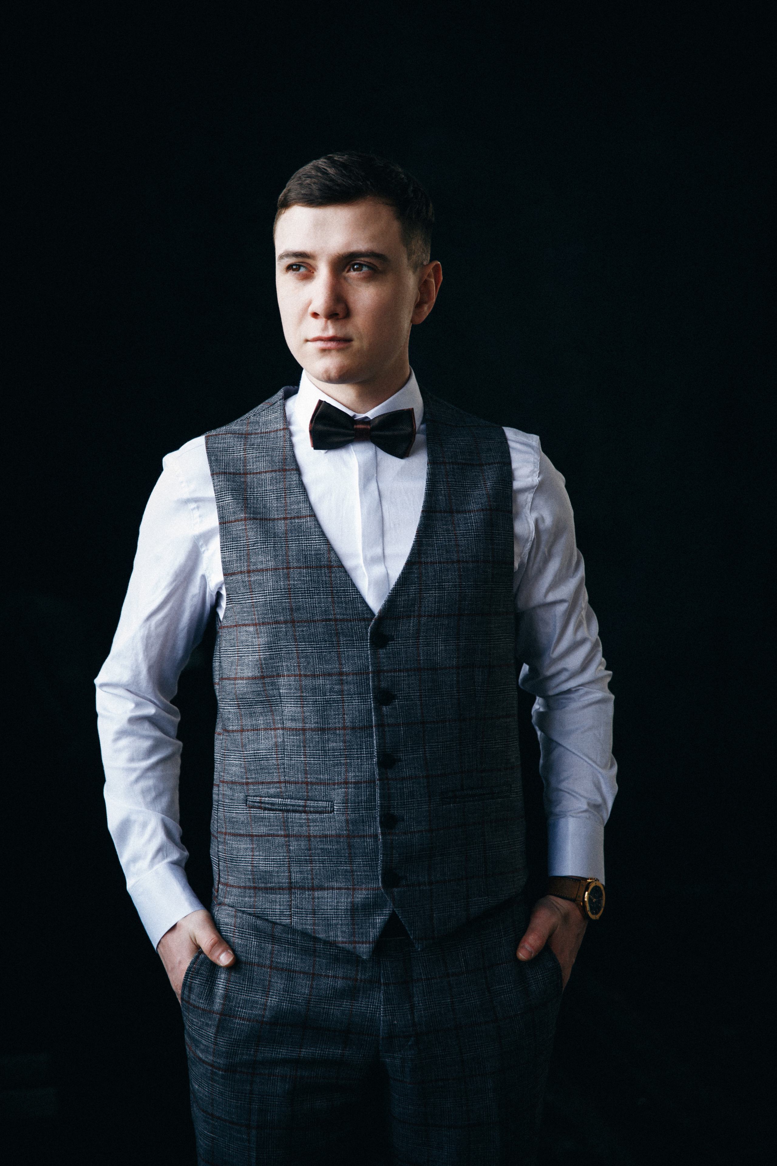 Gleb&Nastya. Фотограф Максим Маркелов