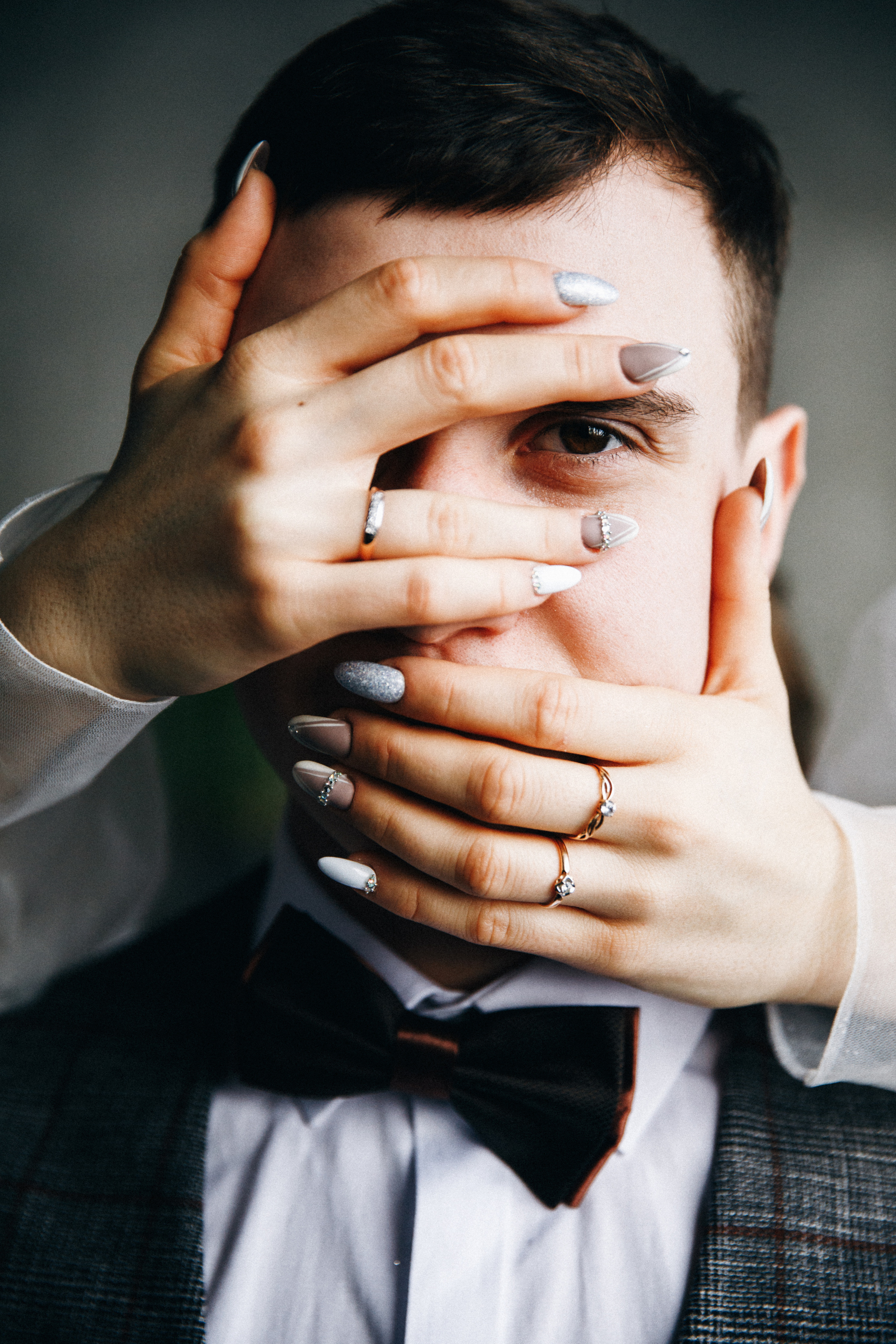 Gleb&Nastya. Фотограф Максим Маркелов