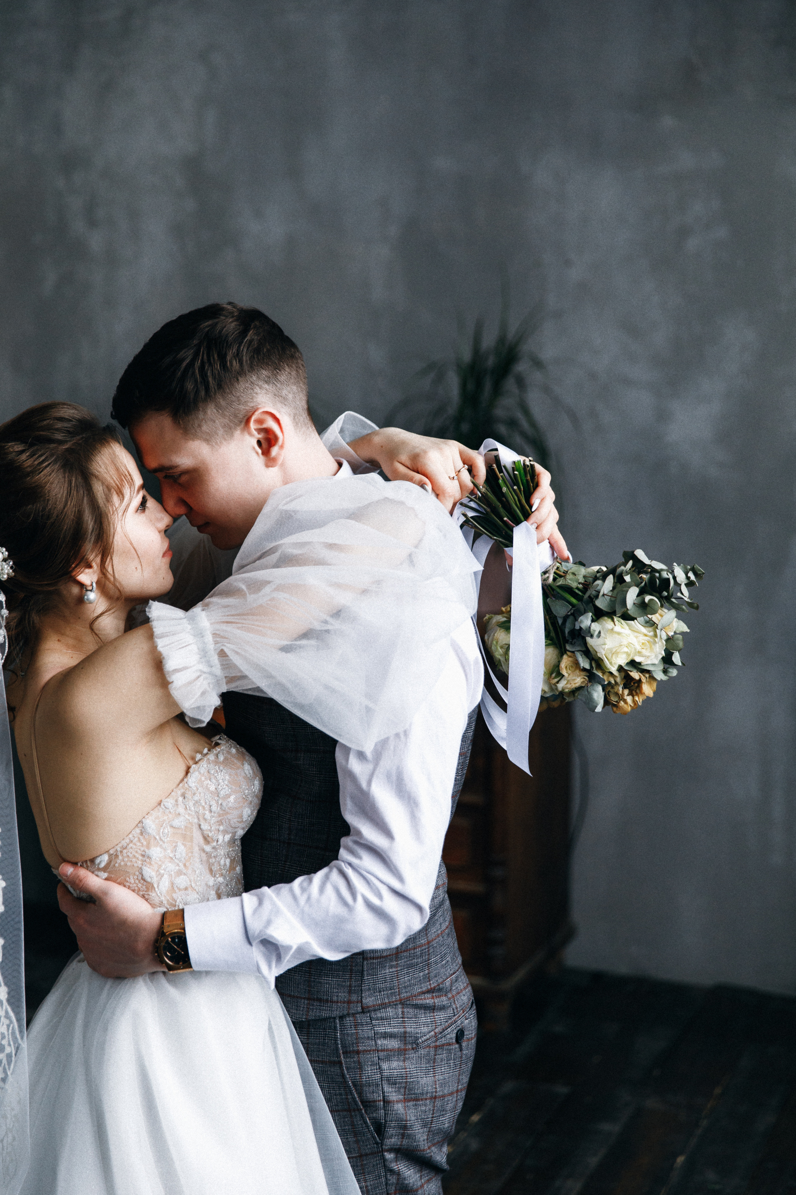 Gleb&Nastya. Фотограф Максим Маркелов