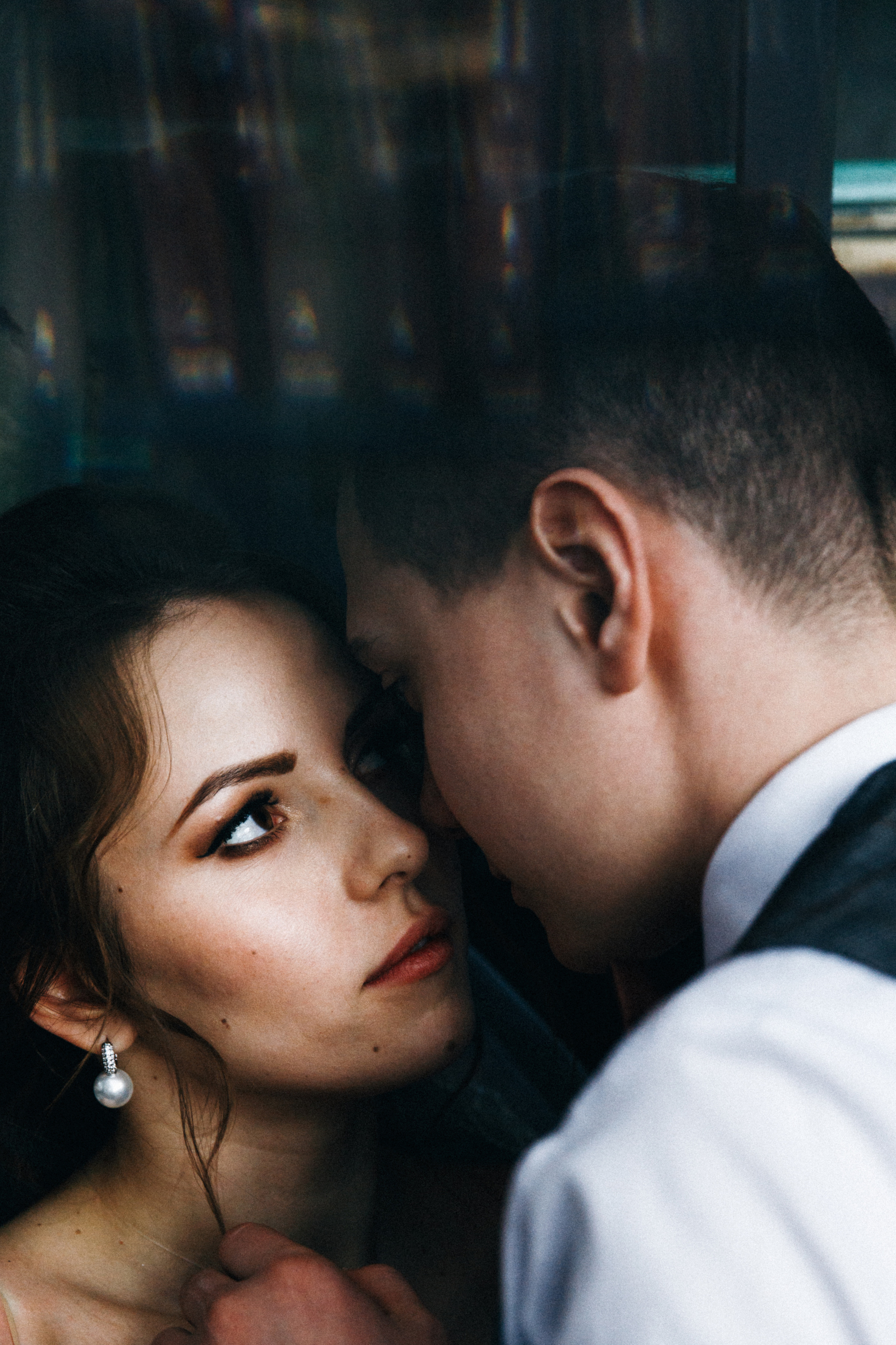 Gleb&Nastya. Фотограф Максим Маркелов