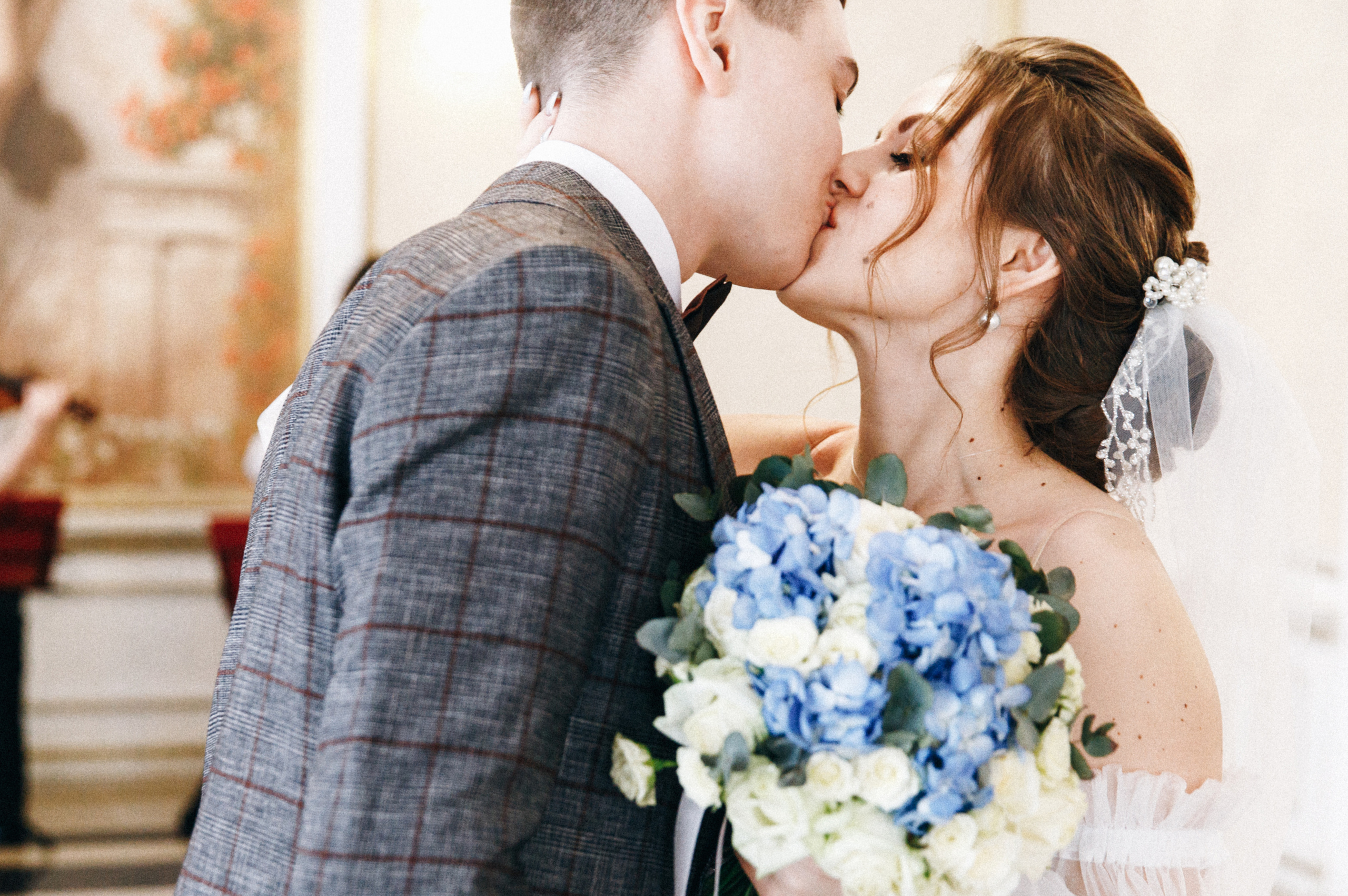 Gleb&Nastya. Фотограф Максим Маркелов