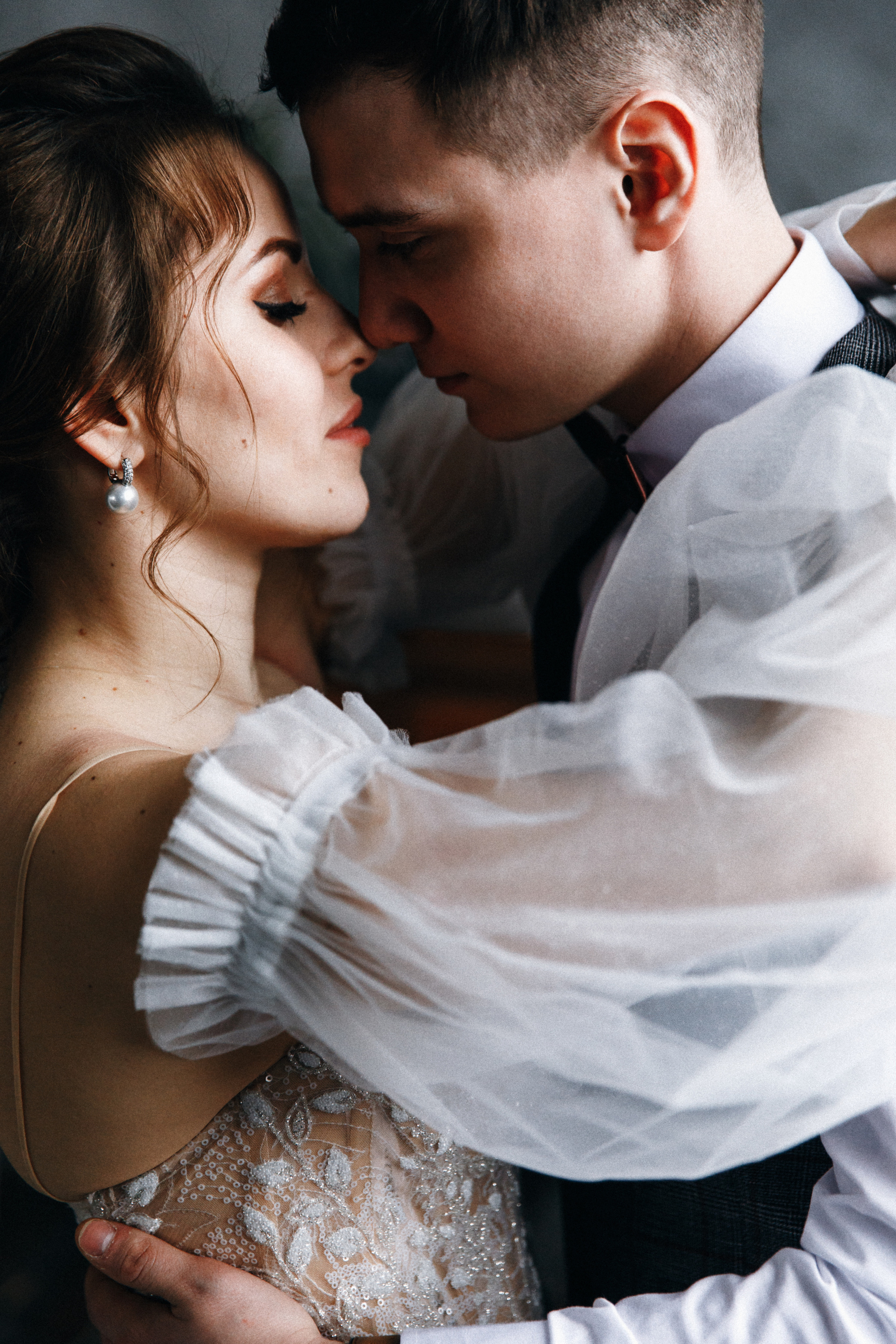 Gleb&Nastya. Фотограф Максим Маркелов