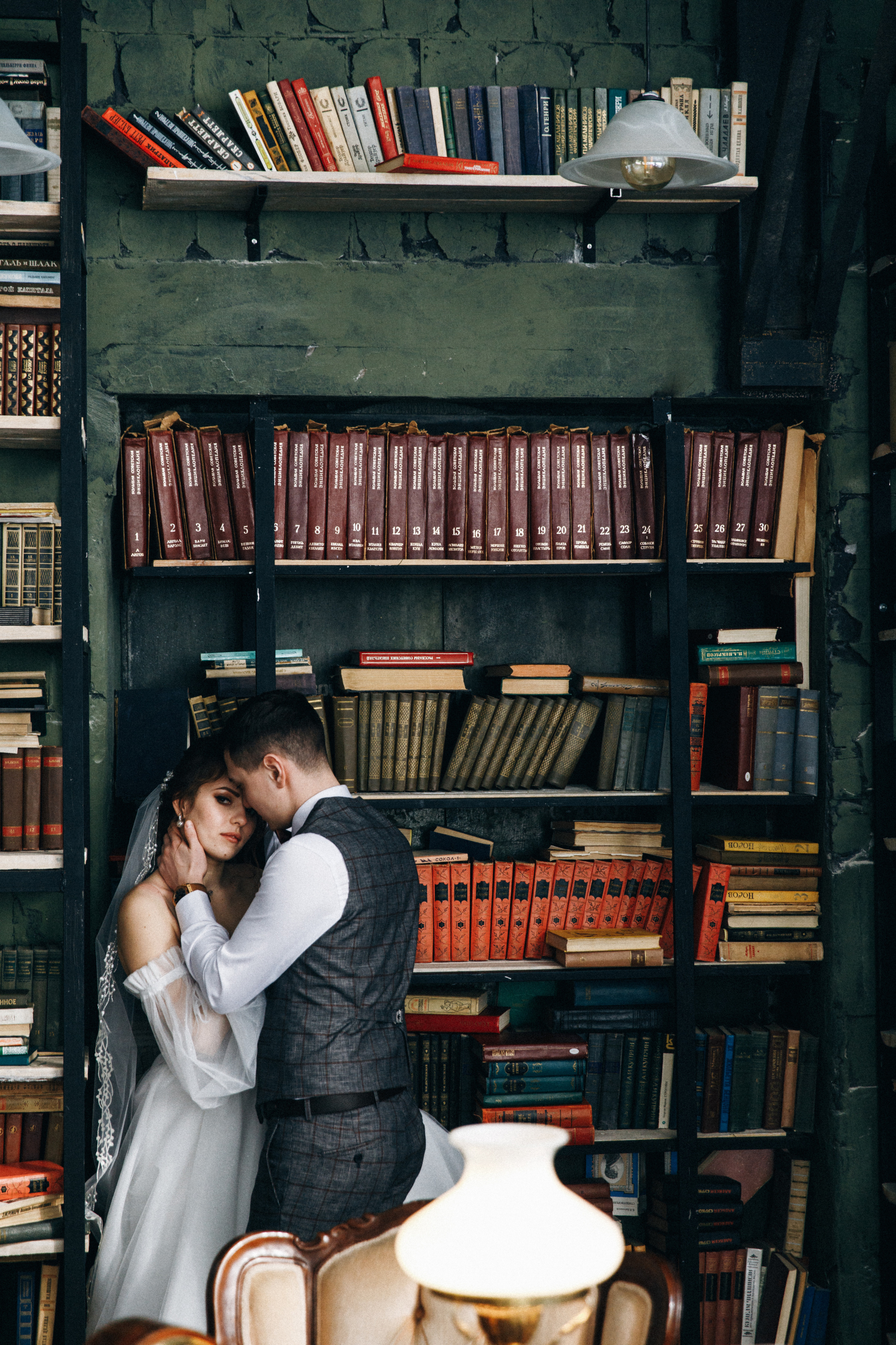 Gleb&Nastya. Фотограф Максим Маркелов