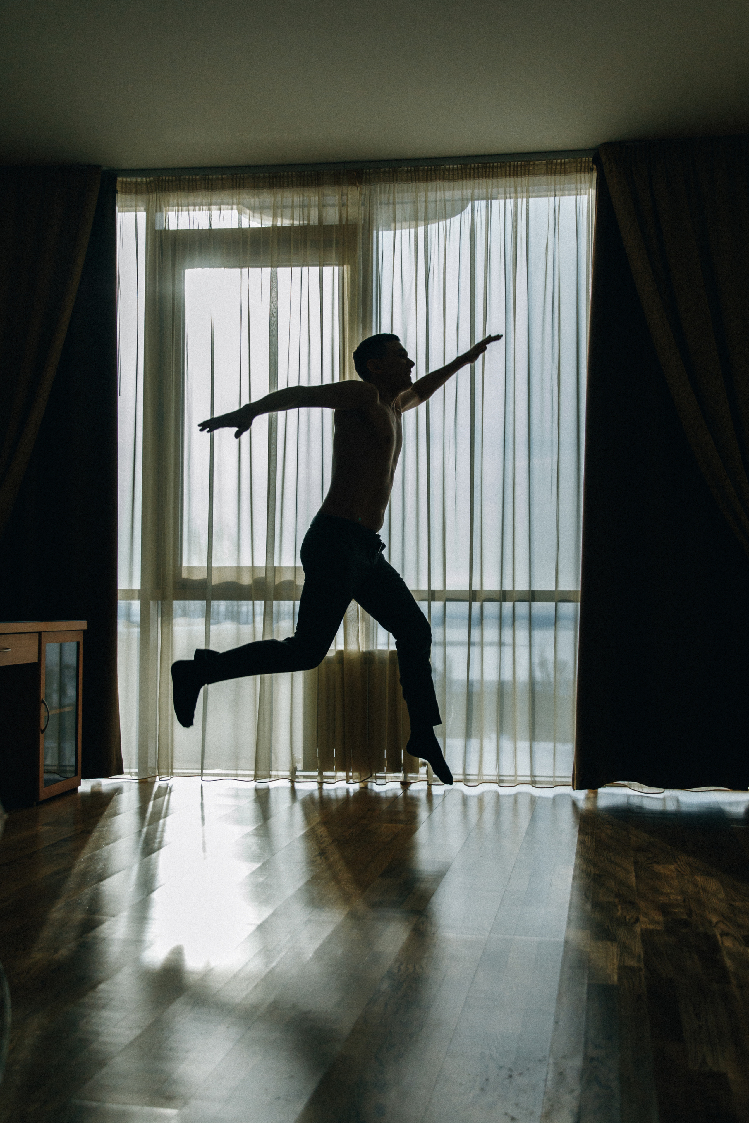 Gleb&Nastya. Фотограф Максим Маркелов