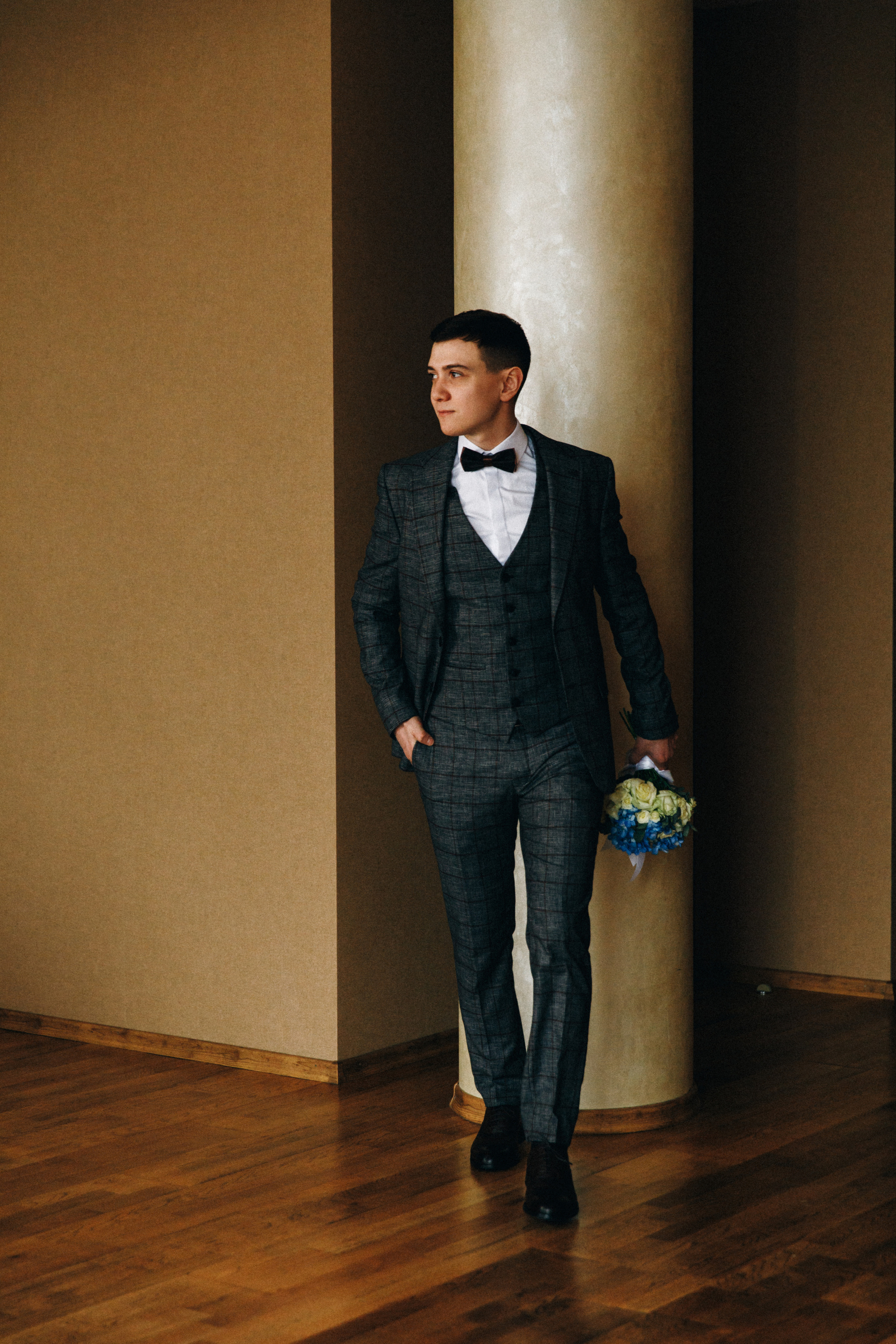 Gleb&Nastya. Фотограф Максим Маркелов