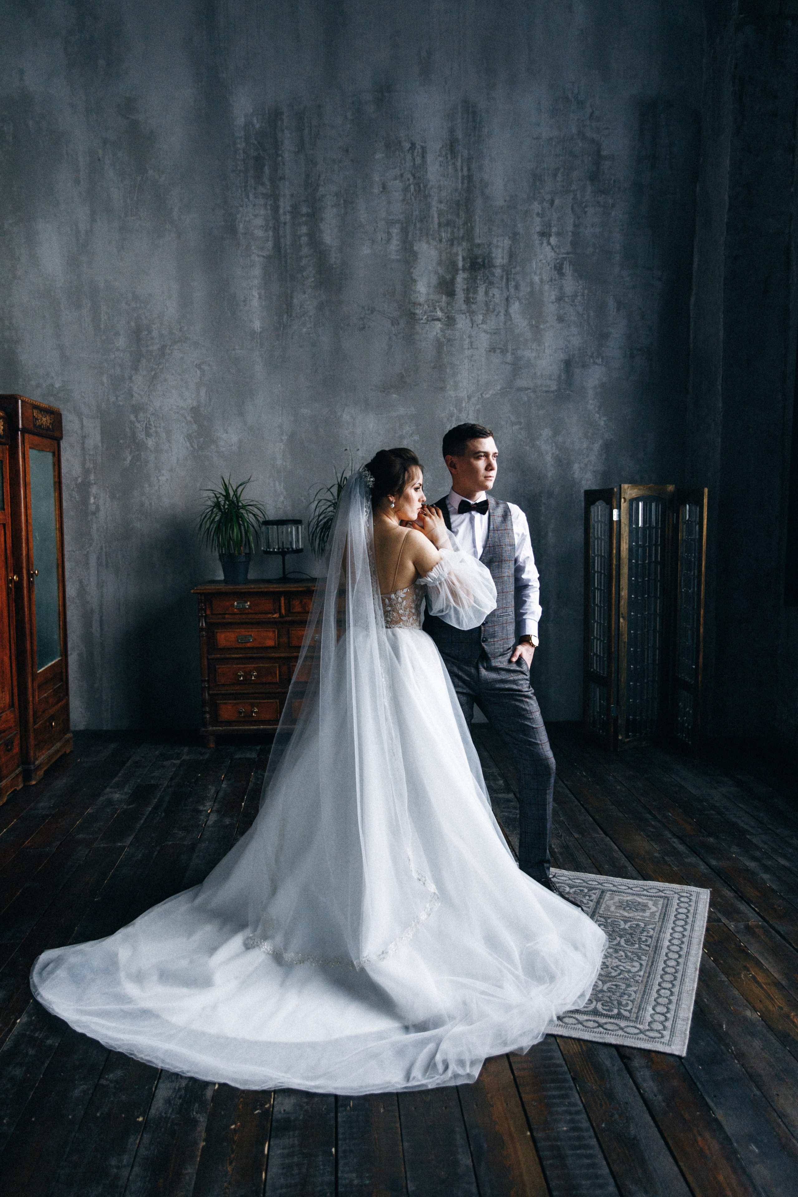 Gleb&Nastya. Фотограф Максим Маркелов