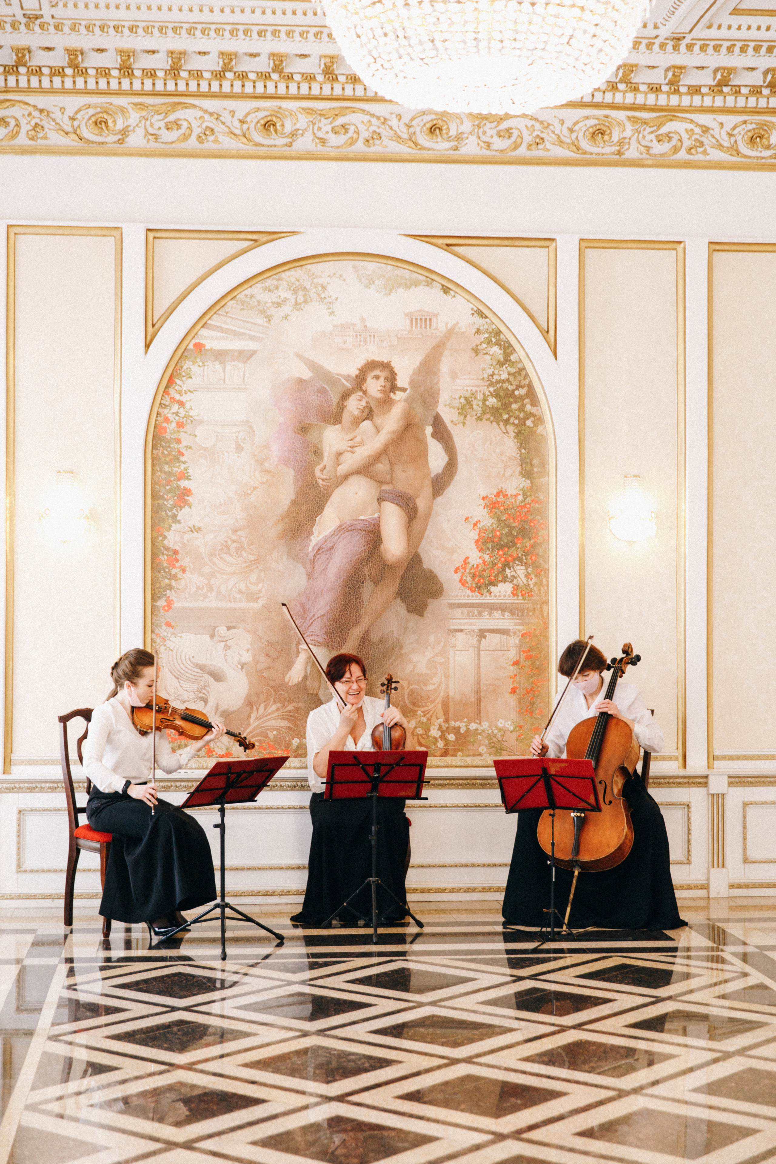 Gleb&Nastya. Фотограф Максим Маркелов