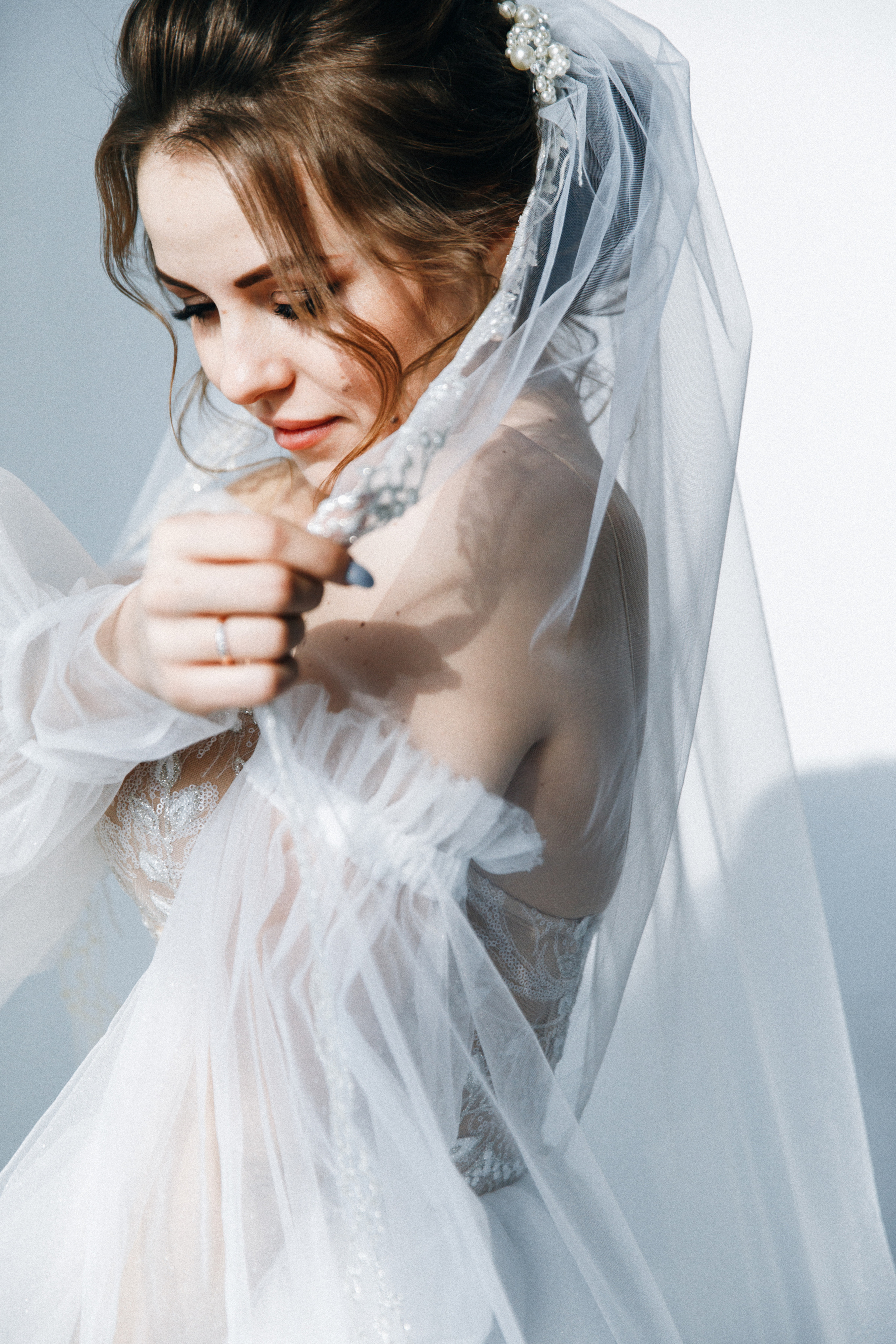 Gleb&Nastya. Фотограф Максим Маркелов