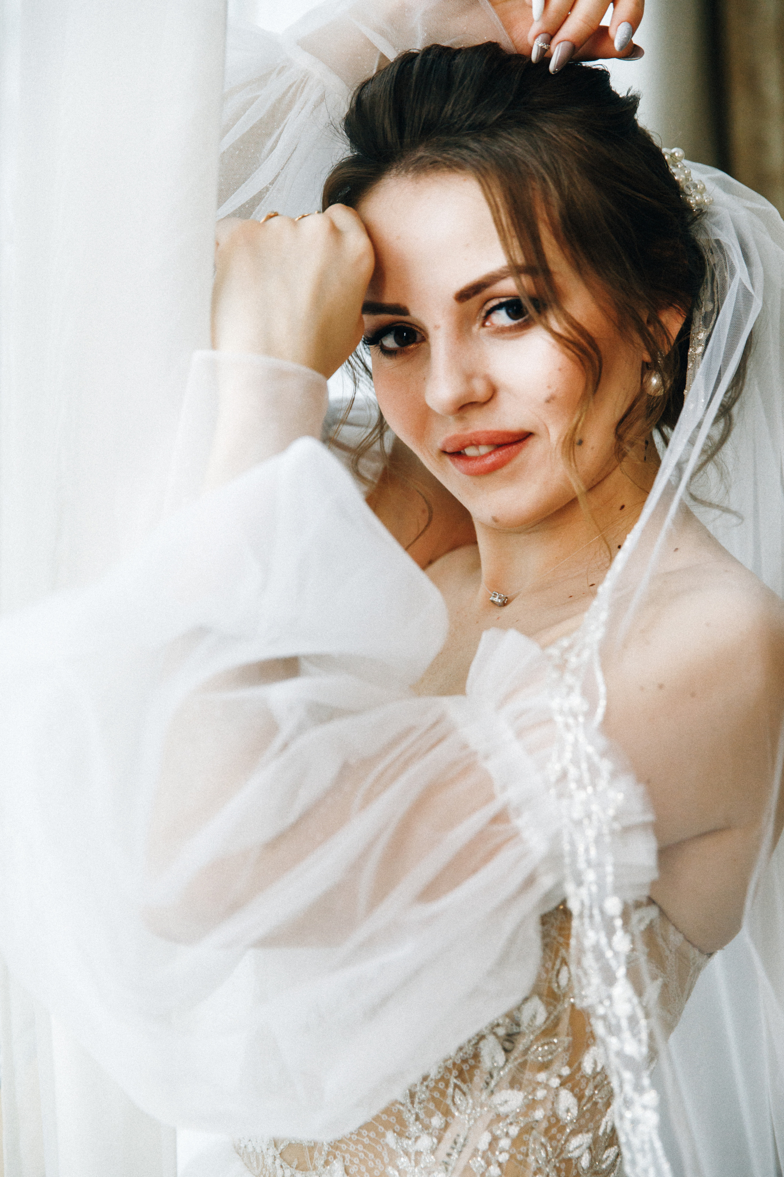 Gleb&Nastya. Фотограф Максим Маркелов