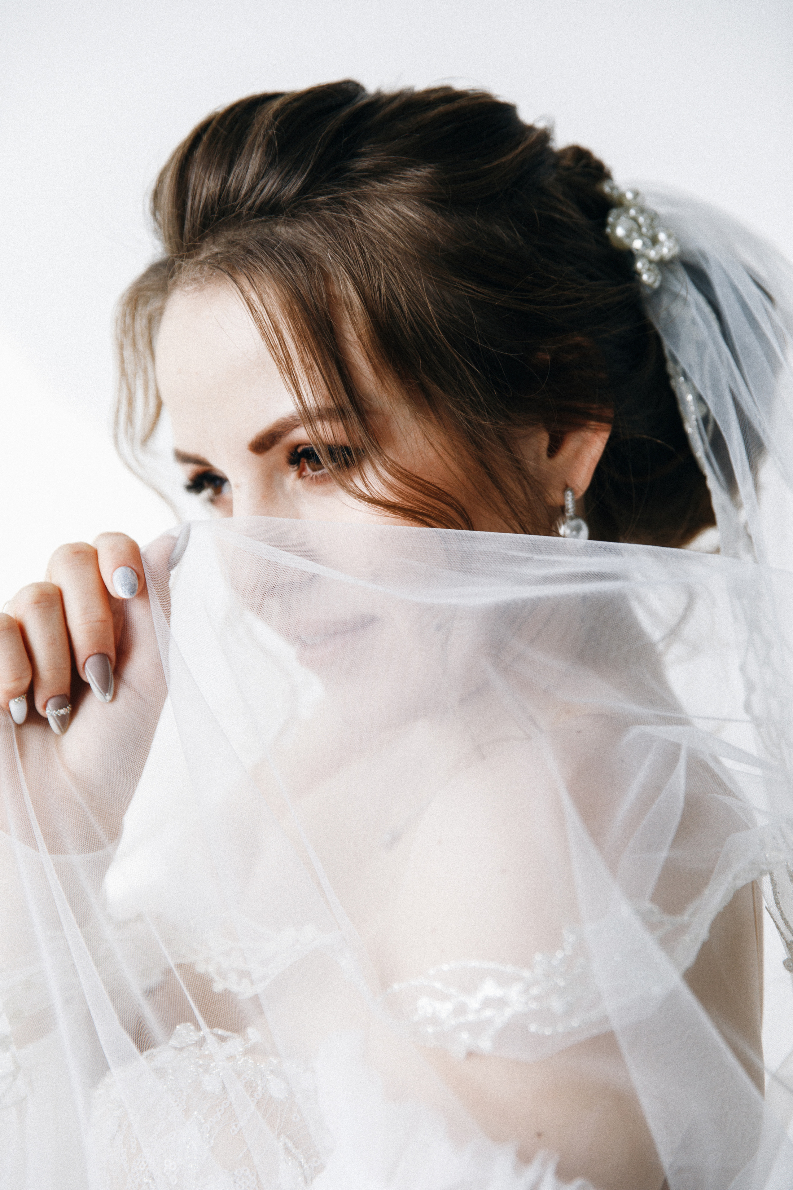 Gleb&Nastya. Фотограф Максим Маркелов