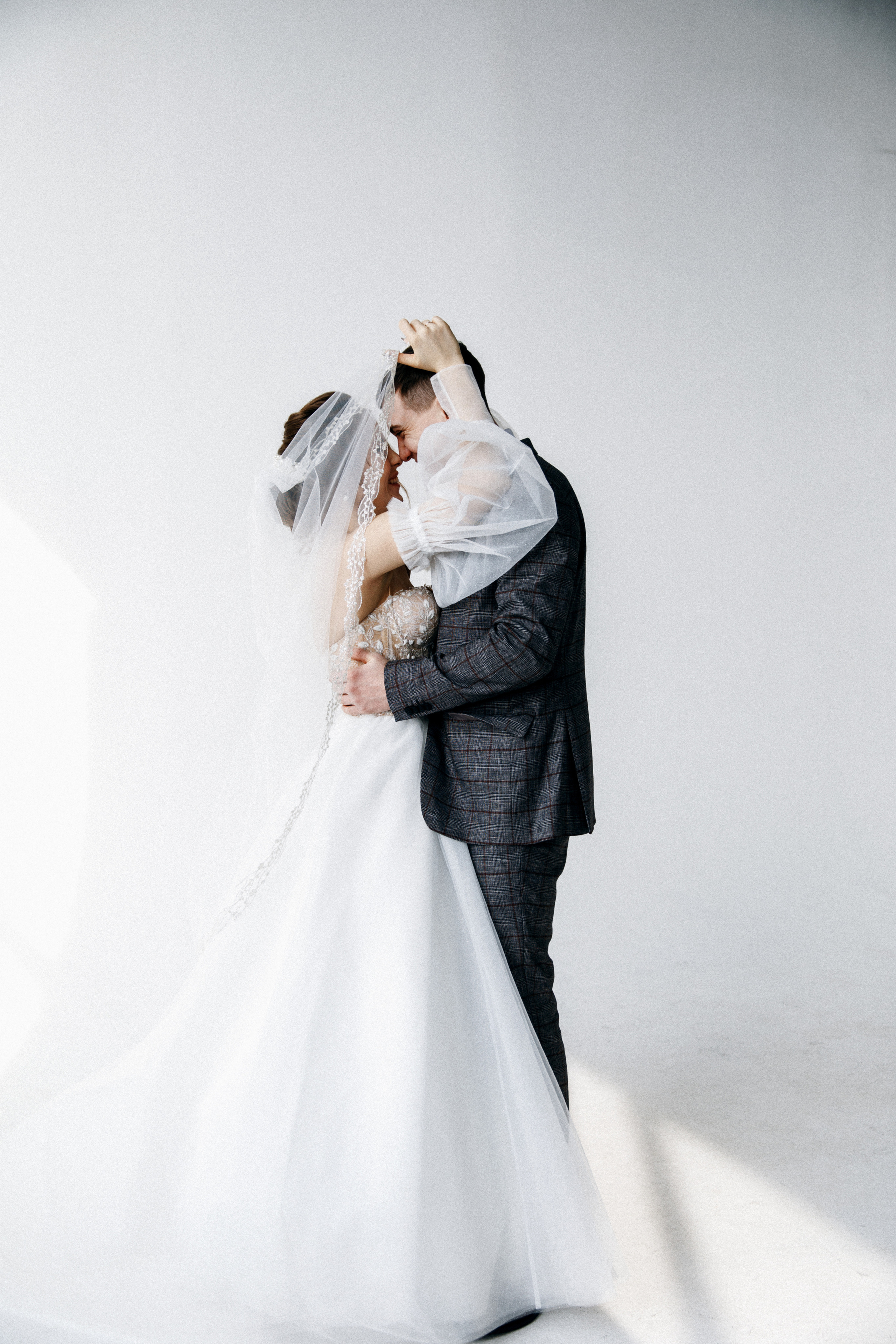 Gleb&Nastya. Фотограф Максим Маркелов