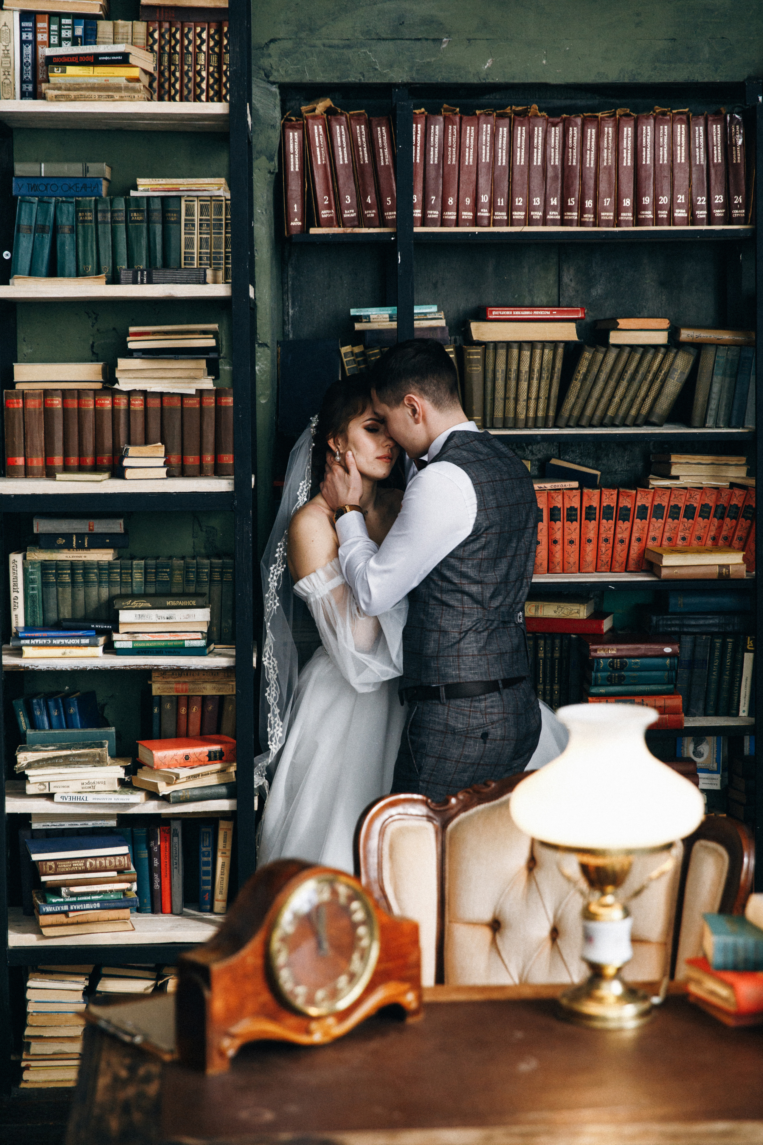 Gleb&Nastya. Фотограф Максим Маркелов