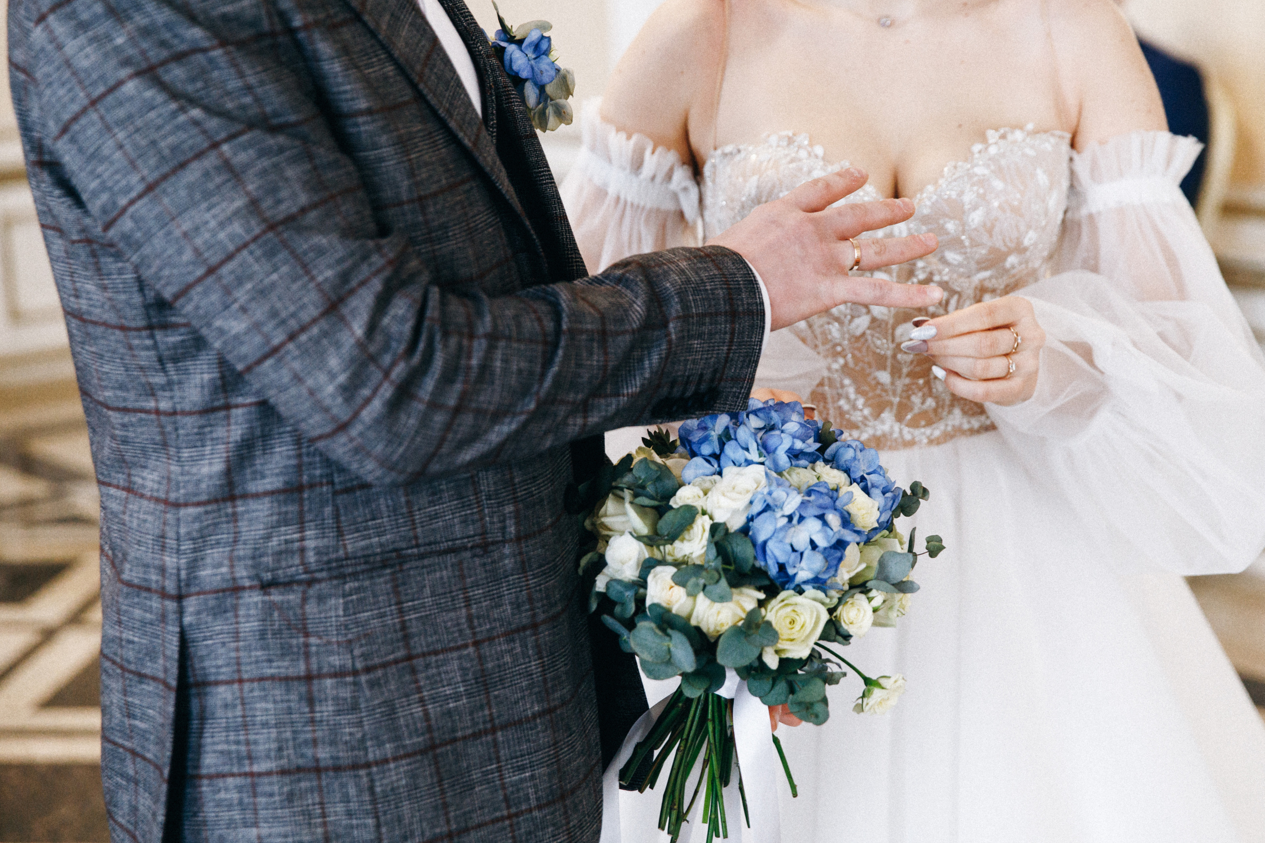 Gleb&Nastya. Фотограф Максим Маркелов