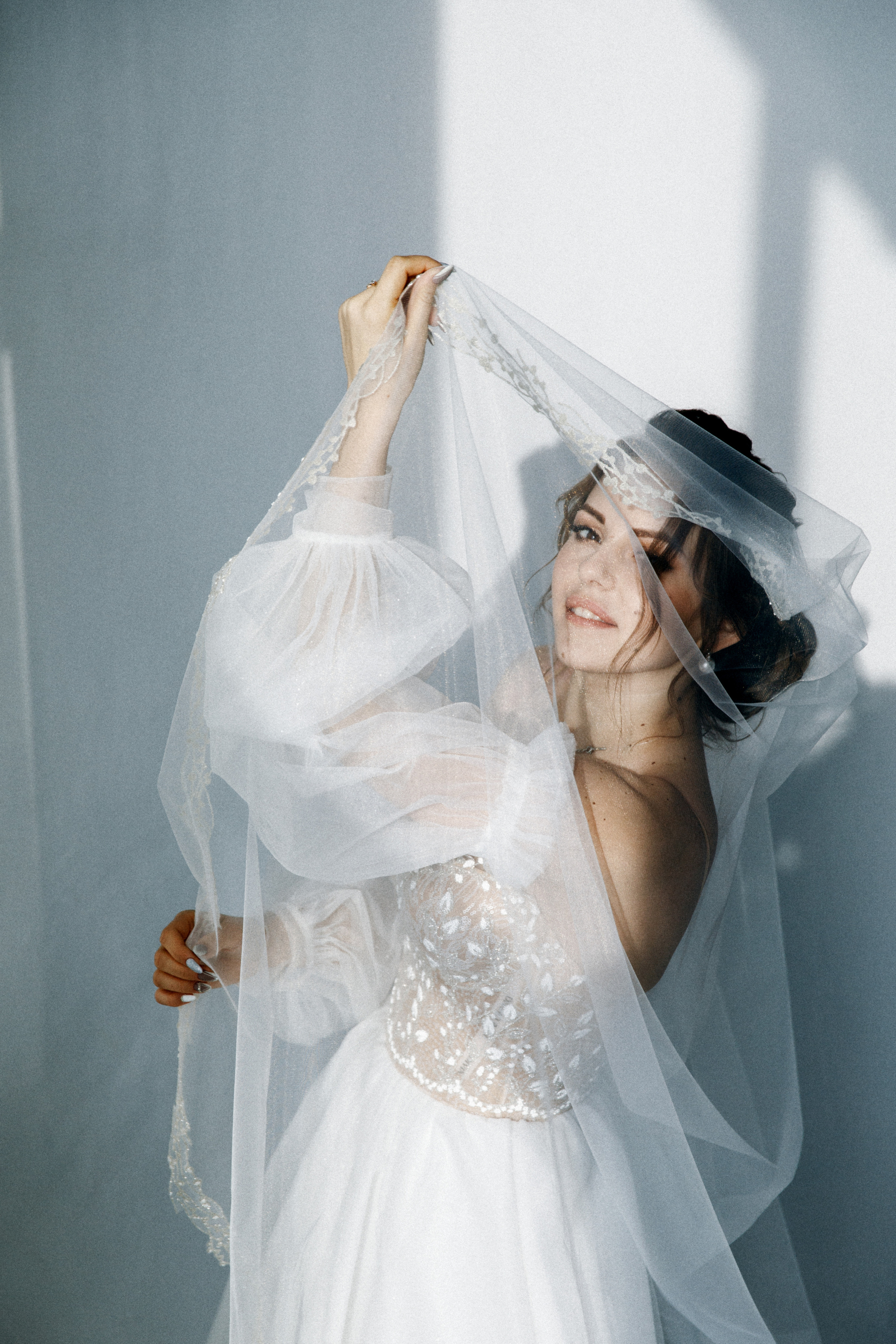 Gleb&Nastya. Фотограф Максим Маркелов