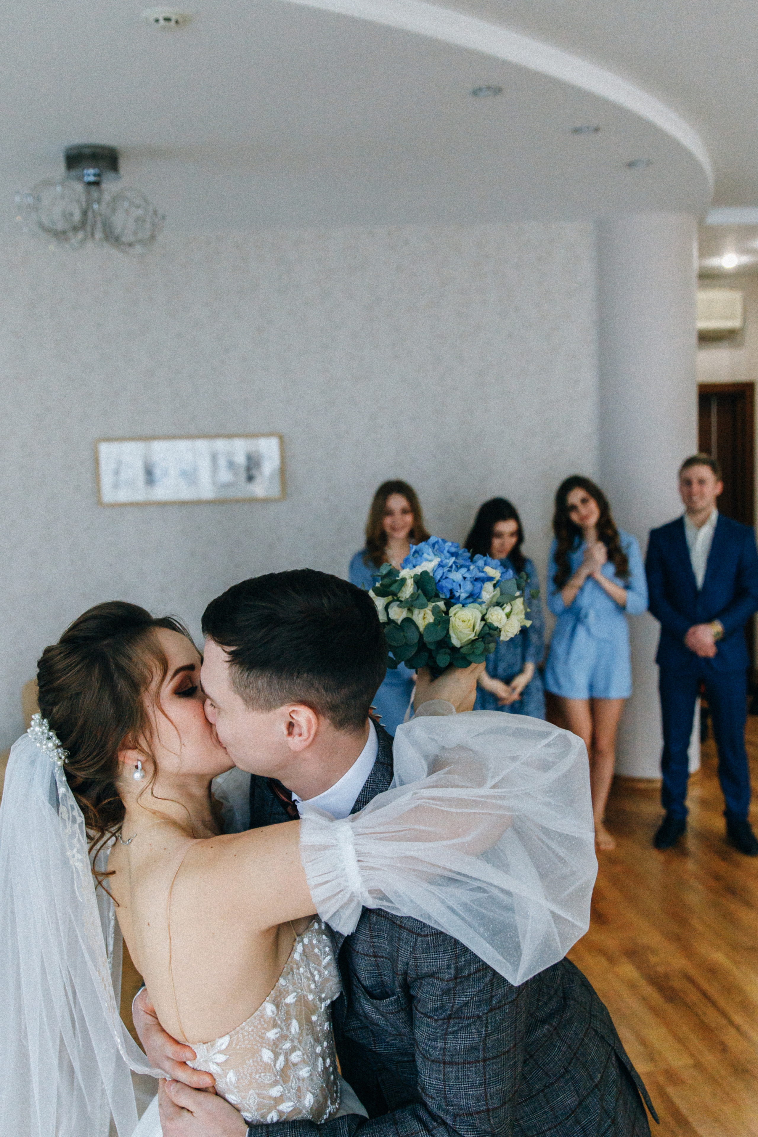 Gleb&Nastya. Фотограф Максим Маркелов