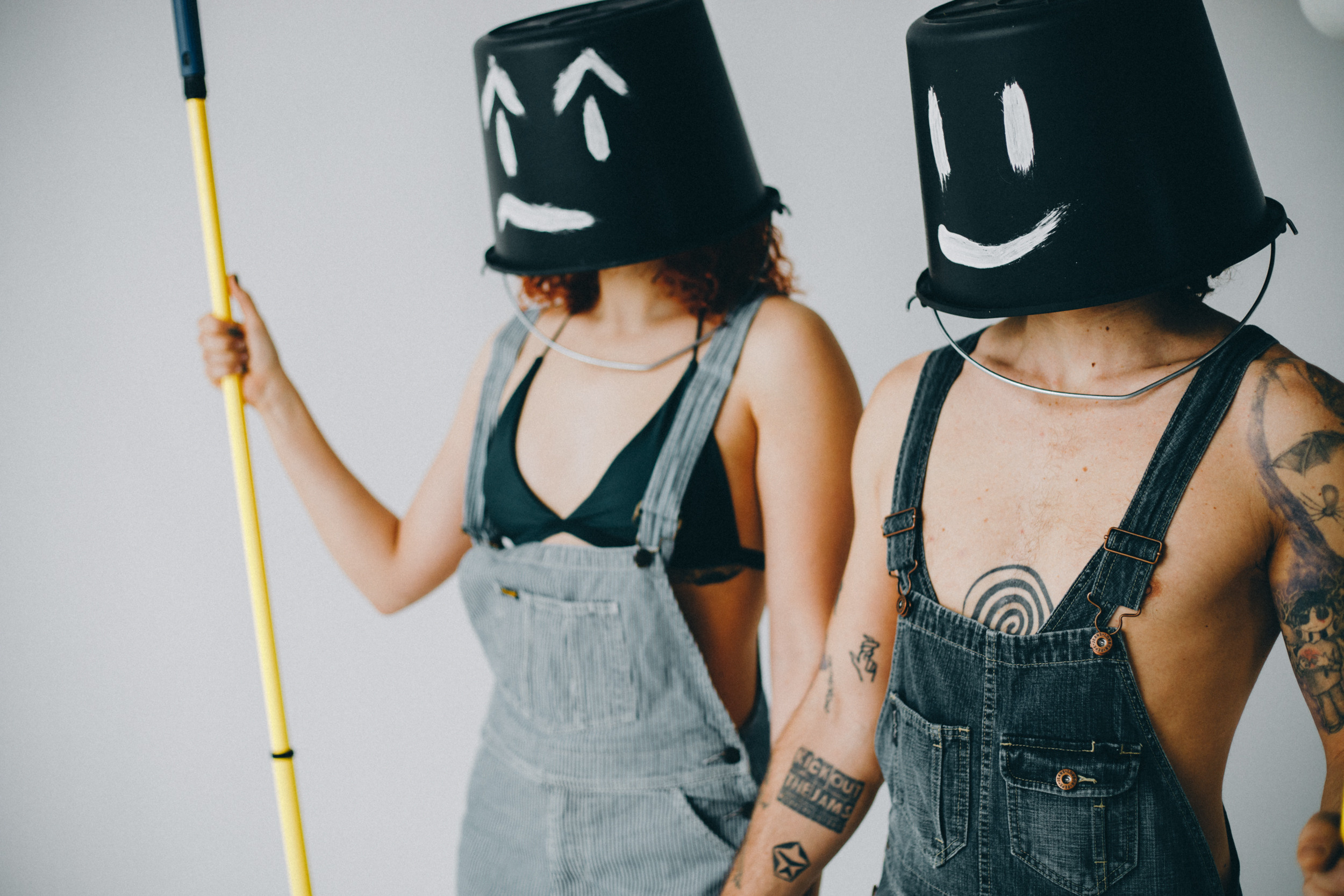 The energy of two…. Фотограф Максим Маркелов