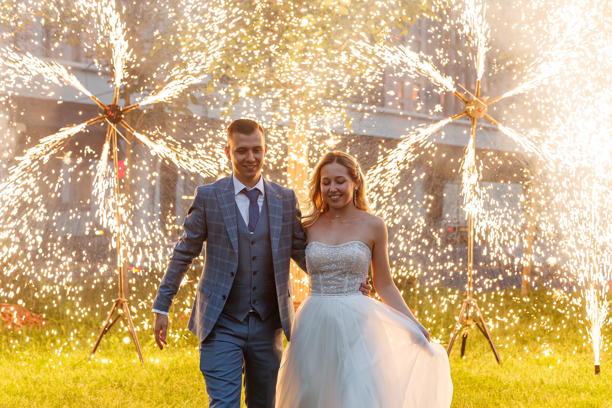 Свадьба в Москва сити и в ресторане Republic Hall. Свадебный фотограф Москва и МО Сергей Киржаев