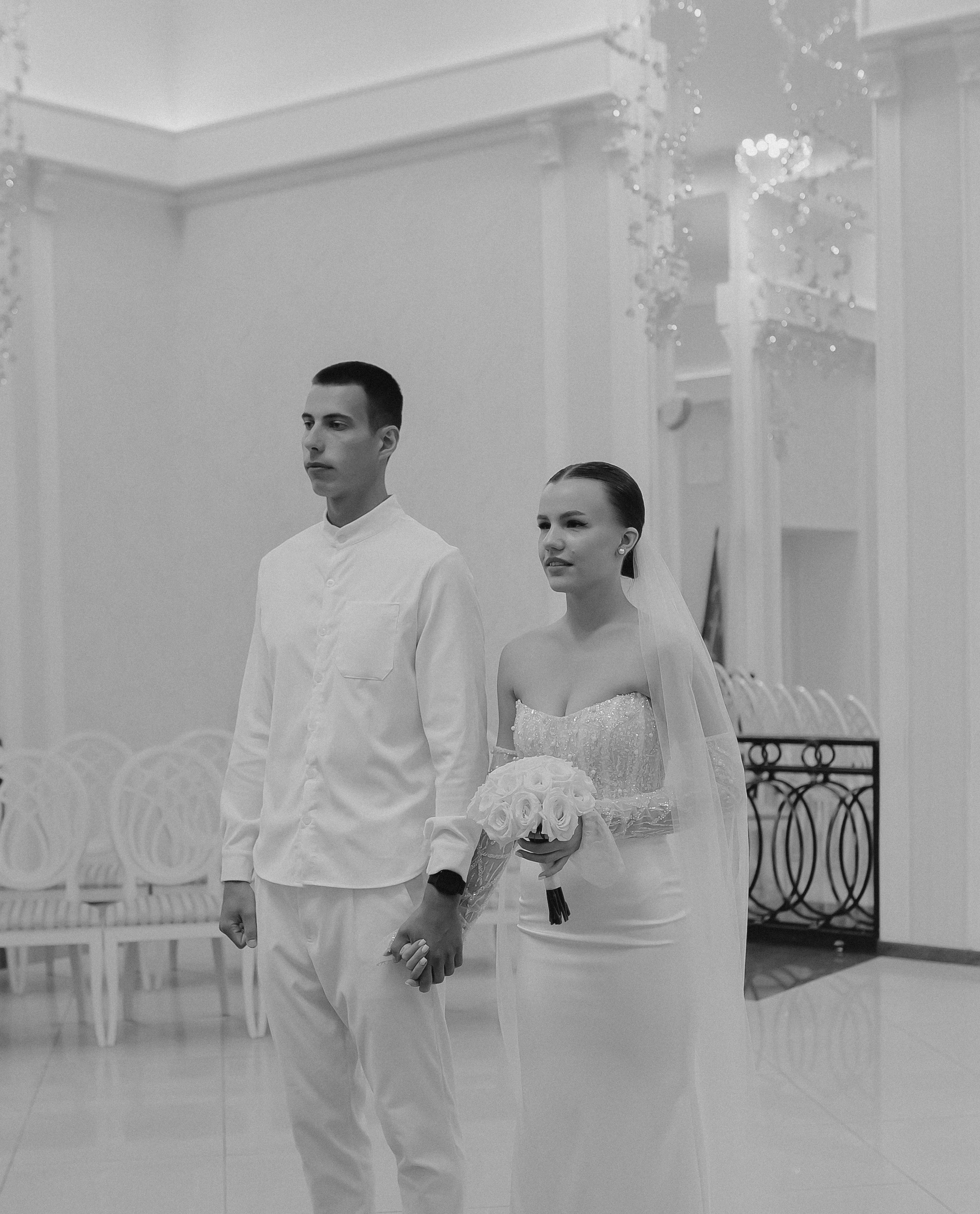 Wedding Day. Анна Михайлова|Свадебный фотограф в Санкт-Петербурге