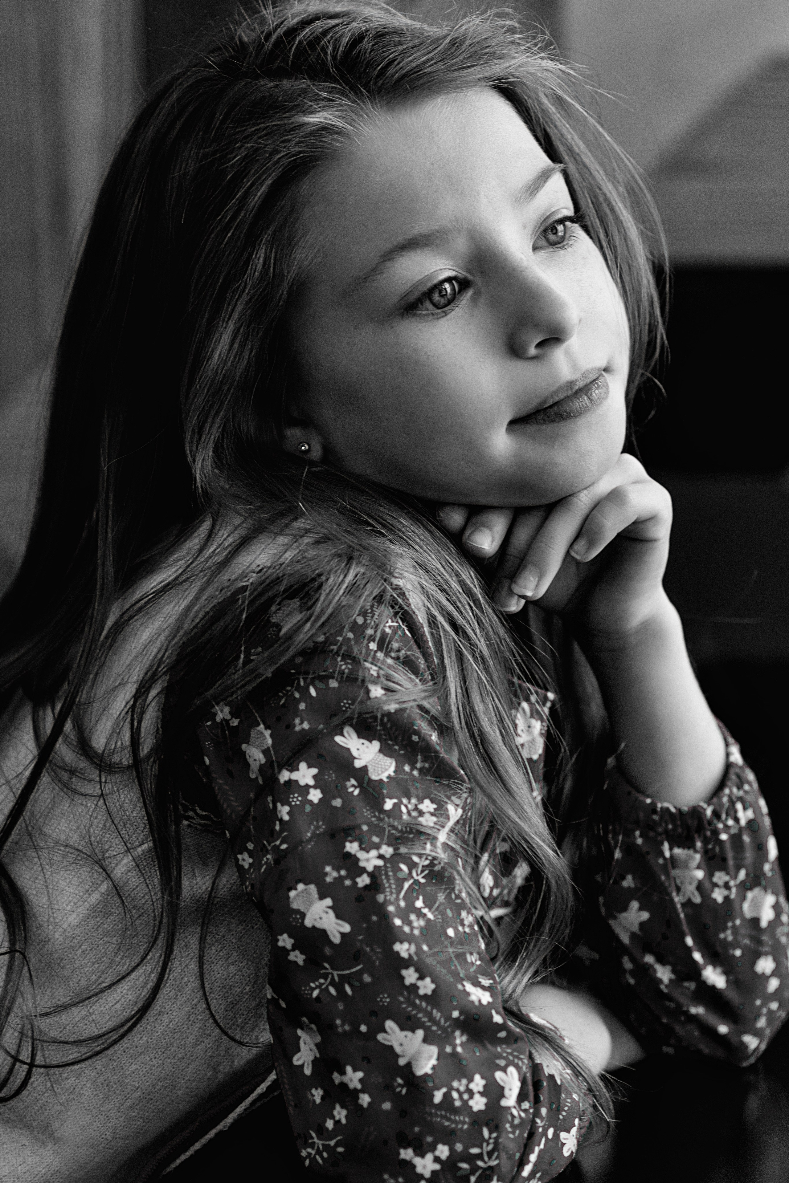 ЛИЗА. ФотоХудожник Харитонова Ирина г. Санкт-Петербург