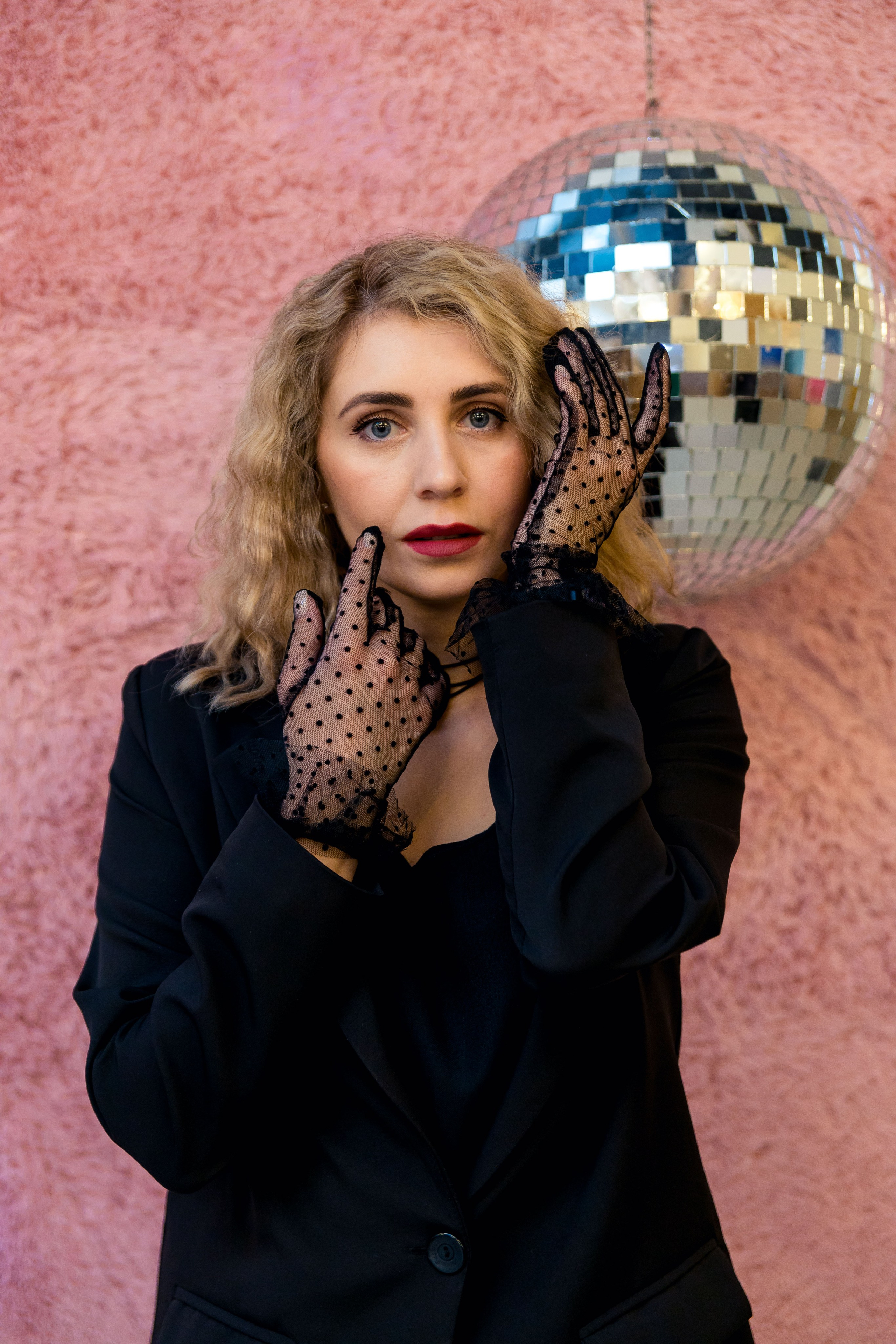 3х-летие клуба Совершенство. Фотограф в Барнауле Юлия Яковлева